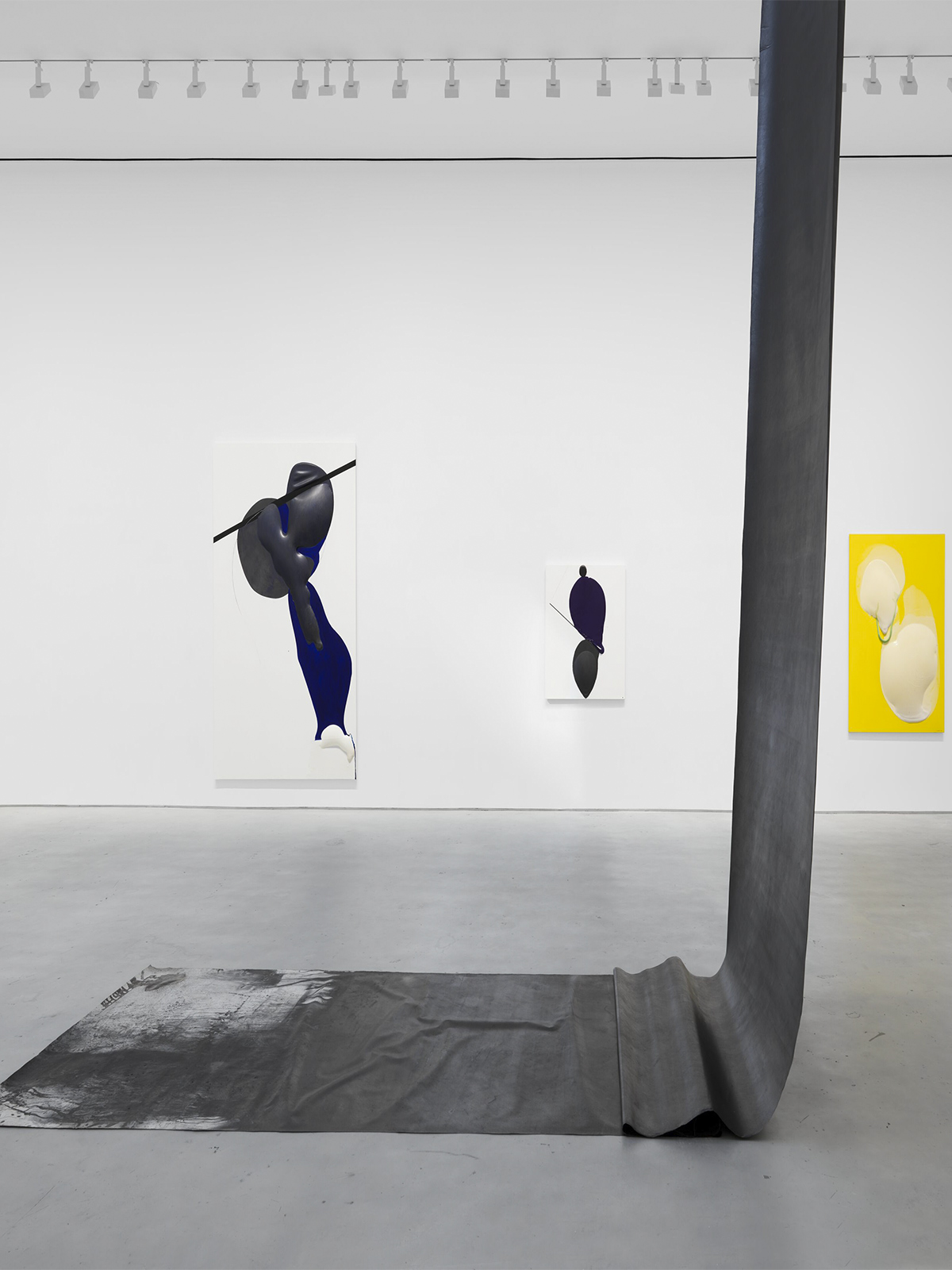 For Takesada Matsutani, resistance comes in the form of adaptability