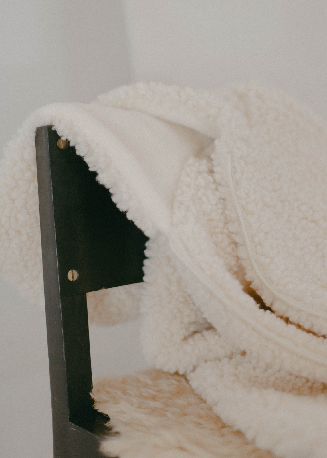 Helmut Lang unites beauty and utility by reimagining wardrobe staples