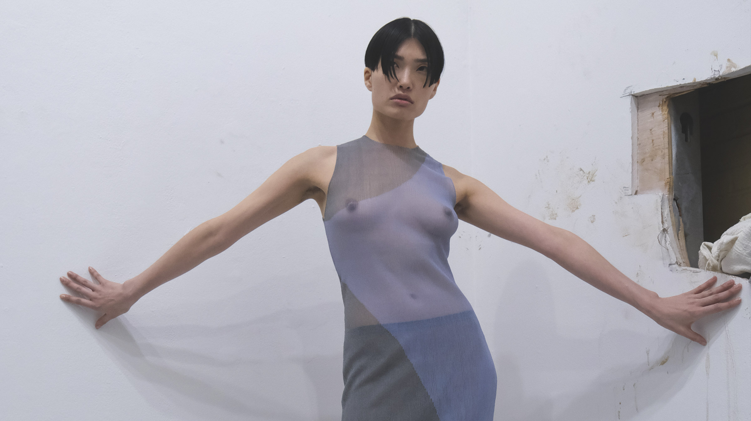 Eckhaus Latta celebrates craftsmanship and community for its 10th anniversary