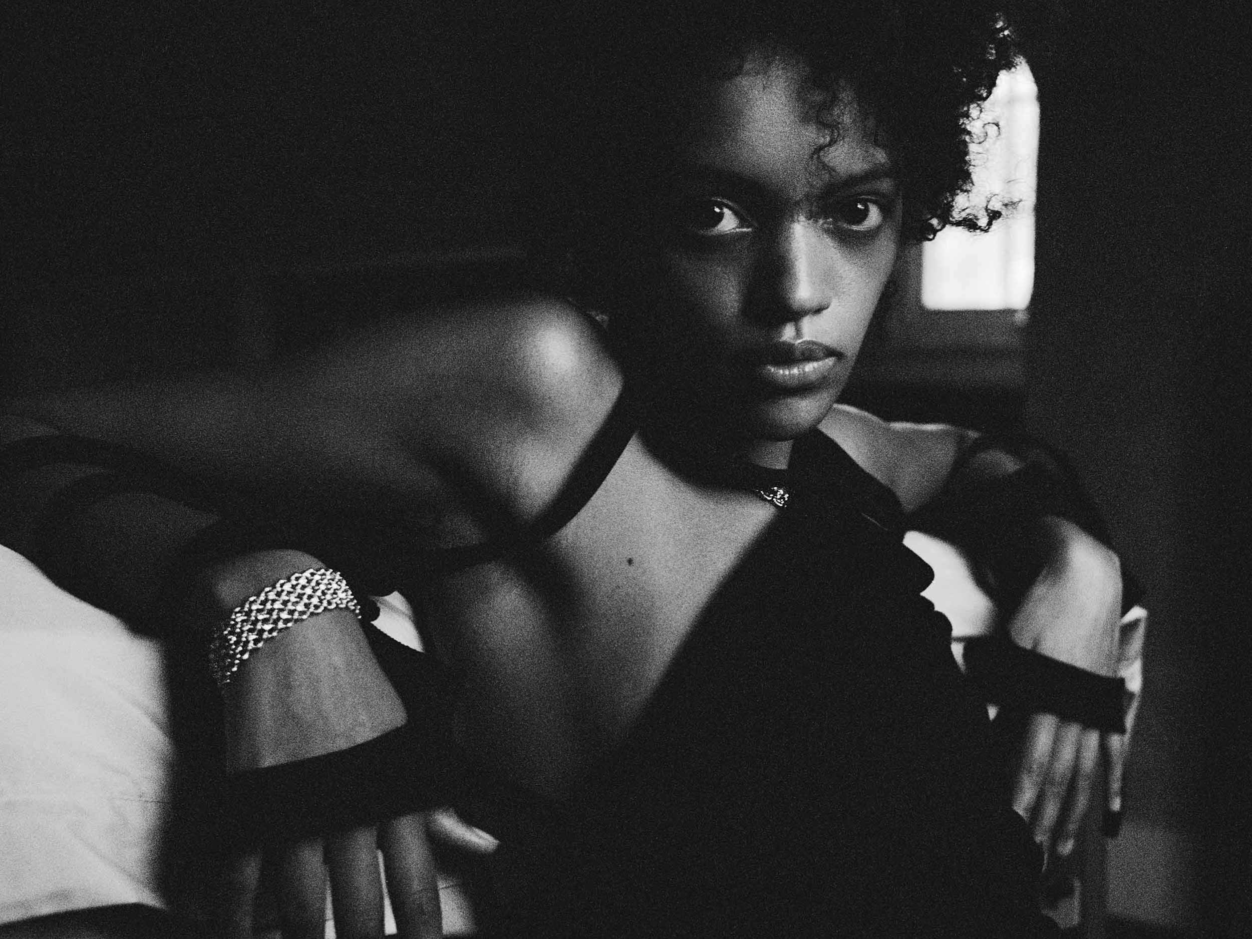 The Wild Flower’s Song