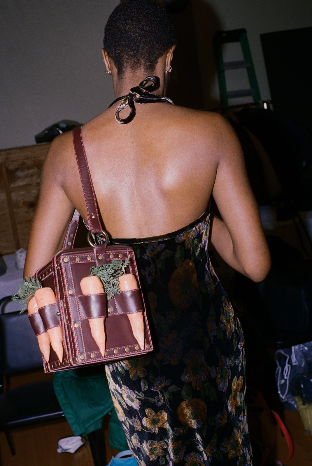 Puppets and Puppets maintains its quirk for Fall/Winter 2022