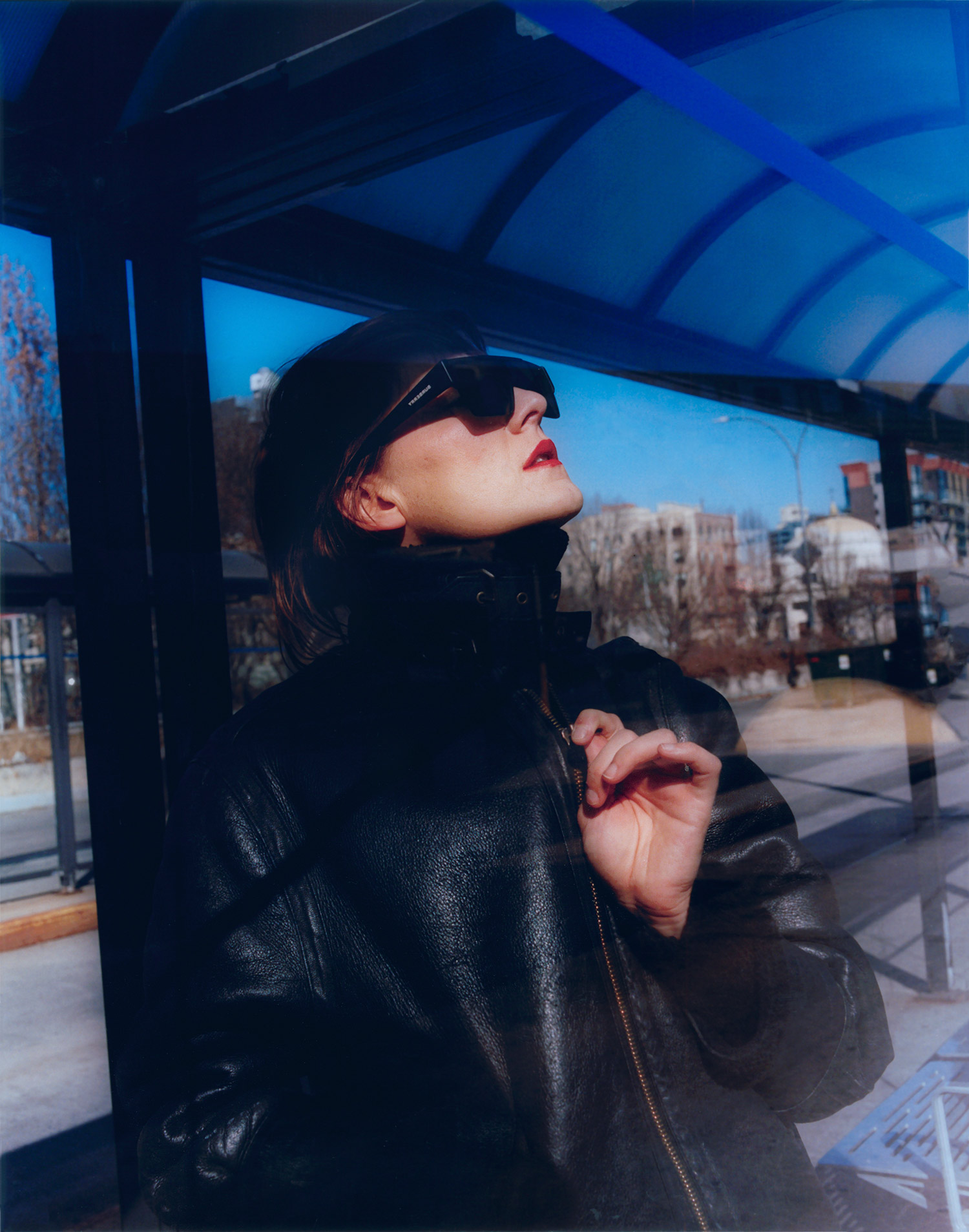 Cate Le Bon is getting lost to find herself