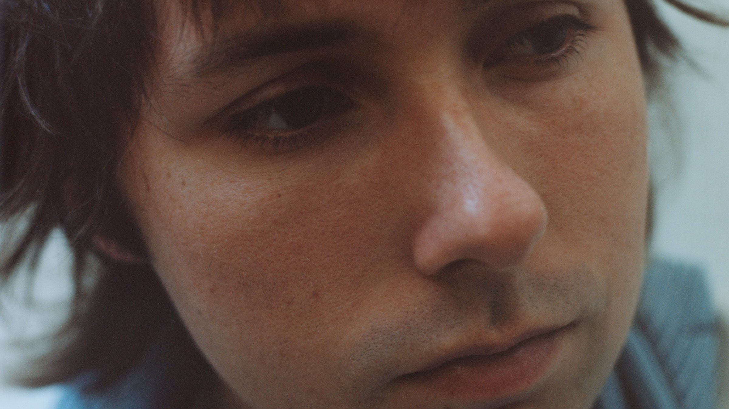 Lewis OfMan’s ‘Sonic Poems’ is a timeless ode to the emotional voice