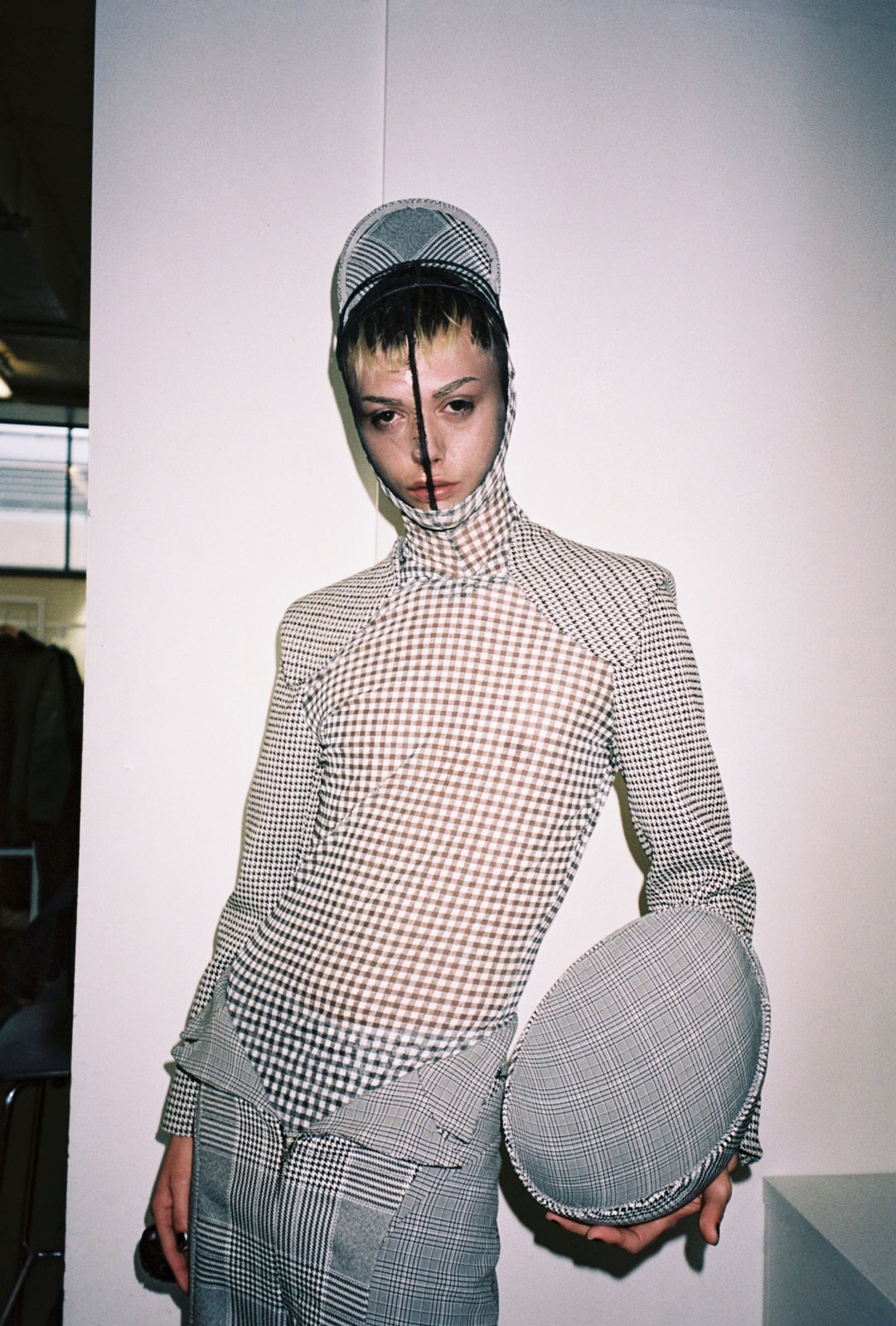 Central Saint Martins’ graduating students consider love, life, and artistry