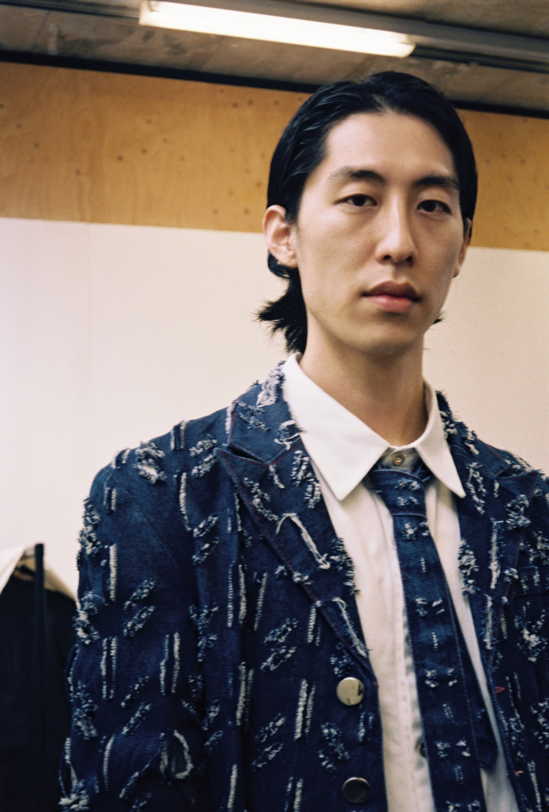 Central Saint Martins’ graduating students consider love, life, and artistry