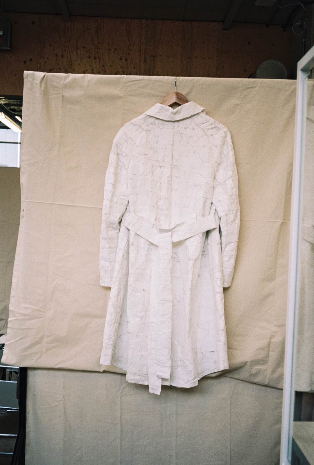 Central Saint Martins’ graduating students consider love, life, and artistry