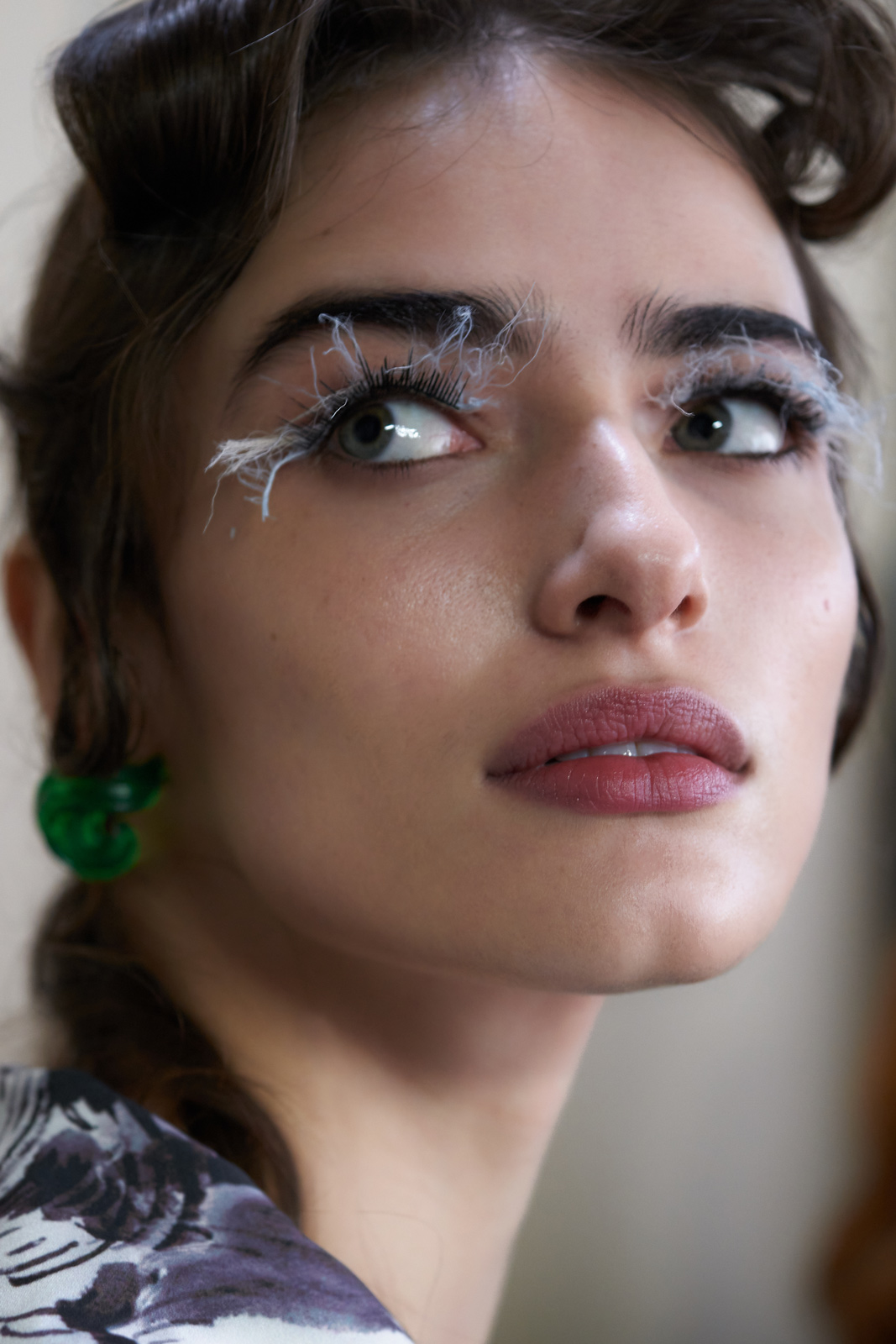 London Fashion Week through the eyes of Peter Lowe