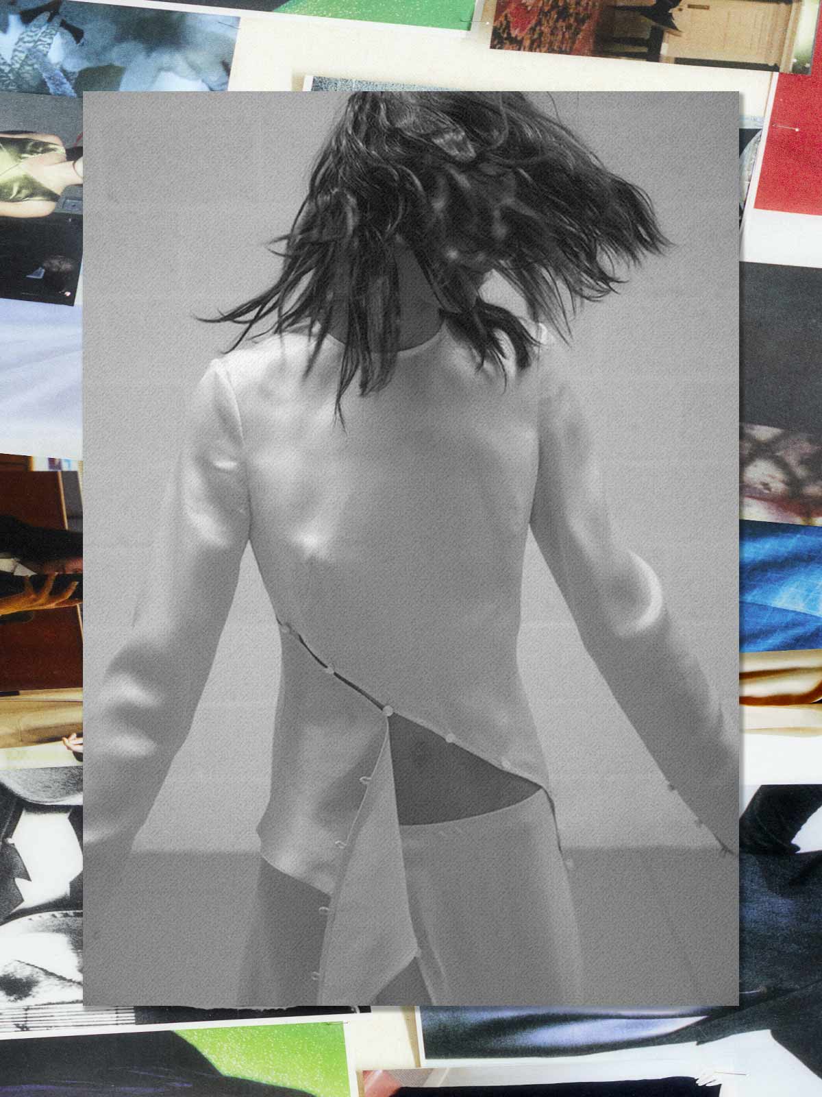 EFTYCHIA defines its own feminine identity