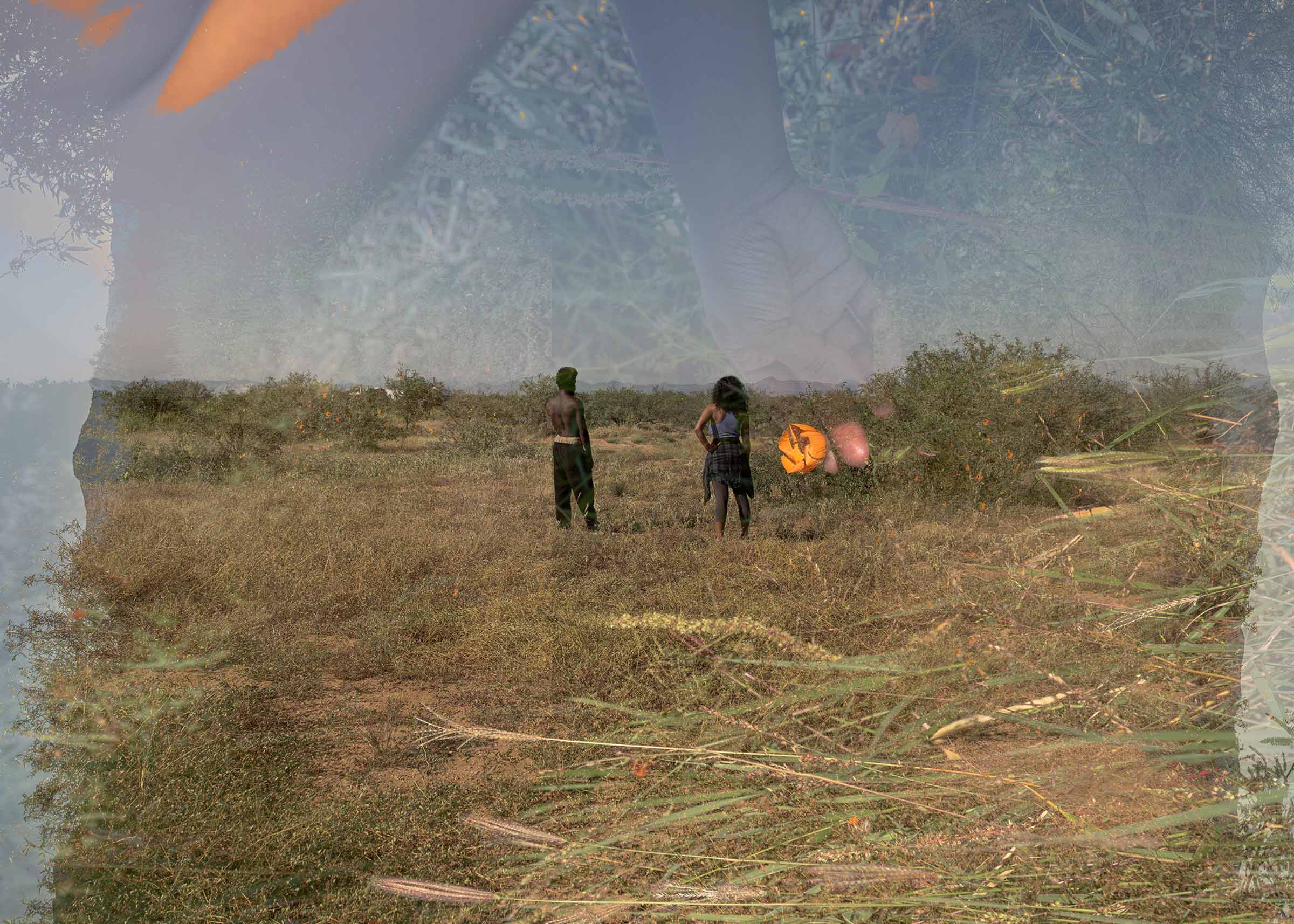 Food injustice is one of America’s greatest problems—even if metaverse grocery stores are fully stocked