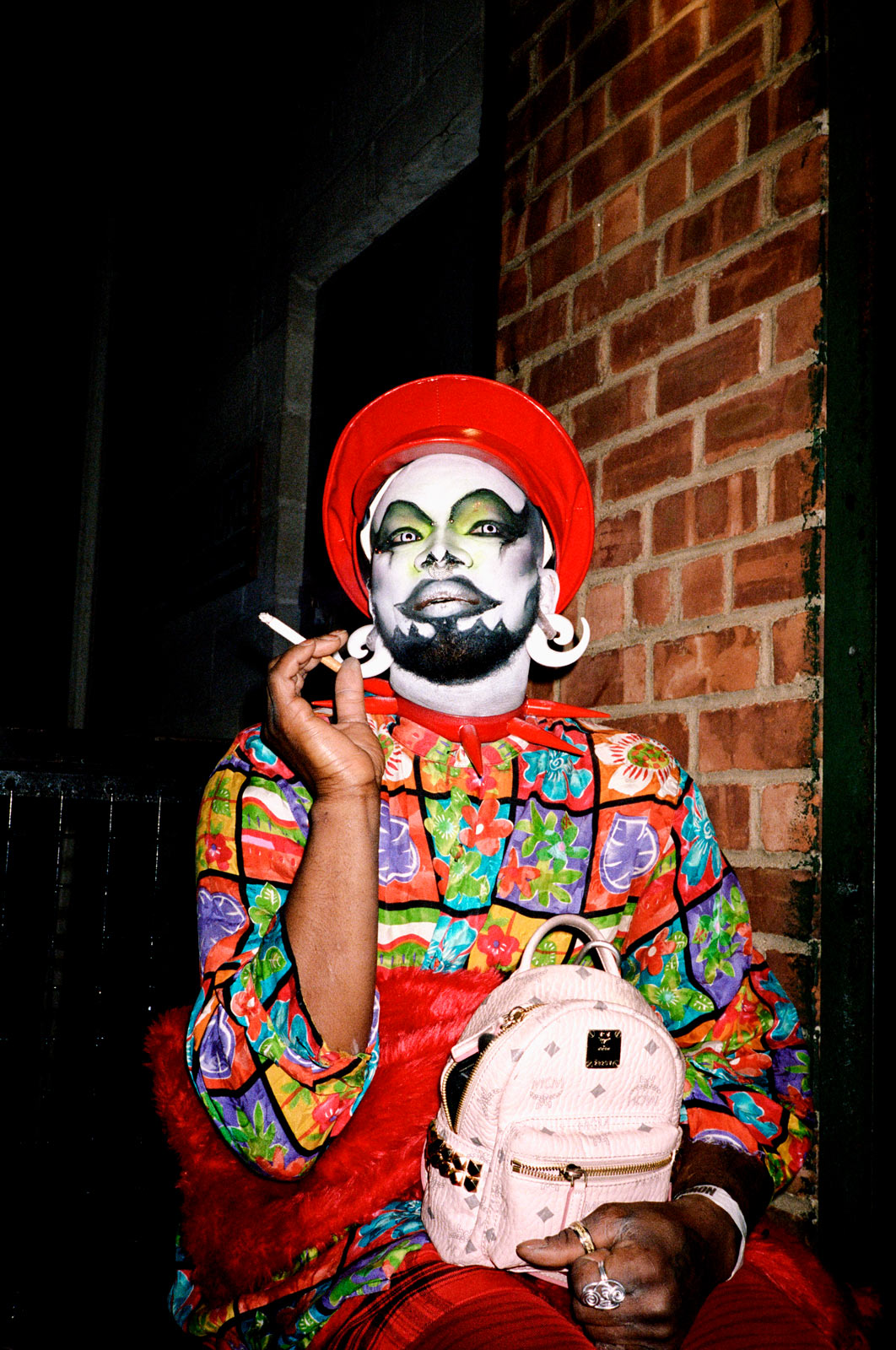 Dweller is building a platform for generations of Black techno artists