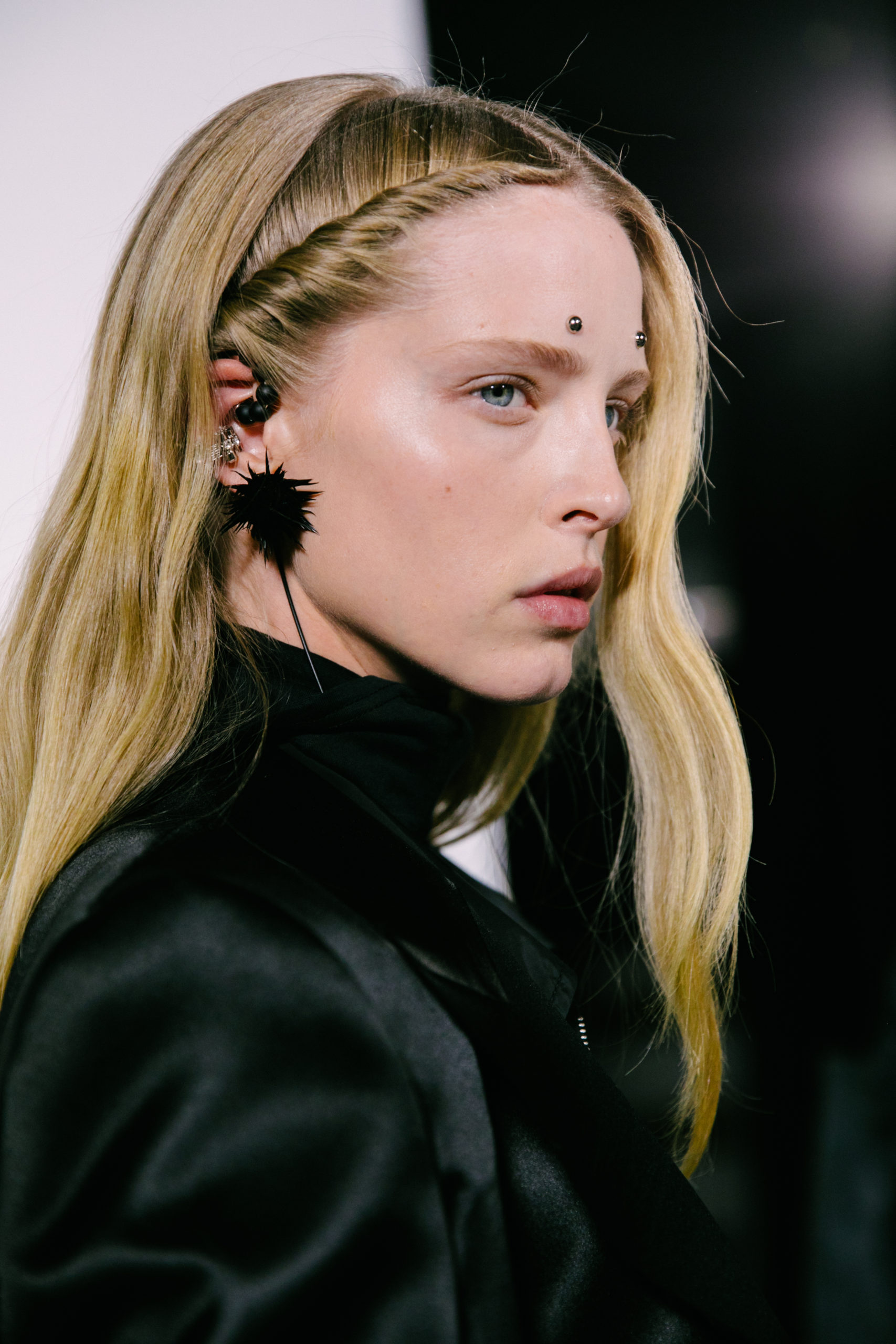 Givenchy dresses up the everyday for Fall/Winter 2022