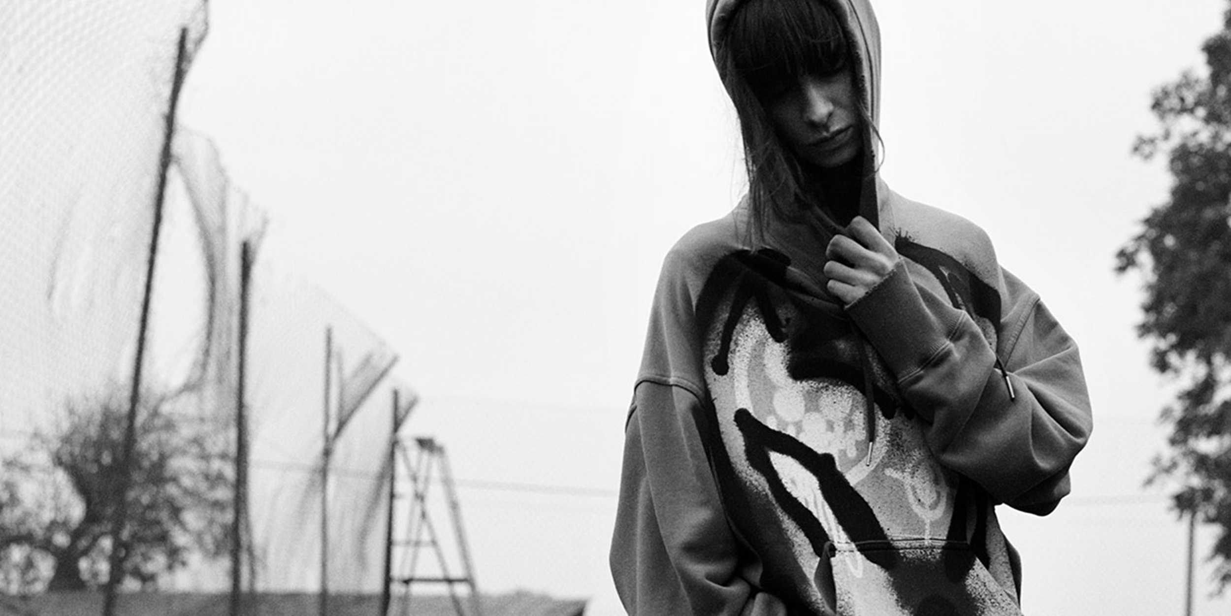 Song for the Rainy Season