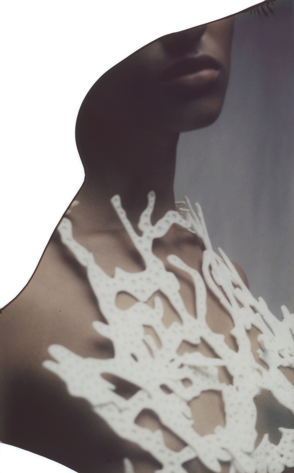 Piero D’Angelo imagines a future where you can grow your own garments