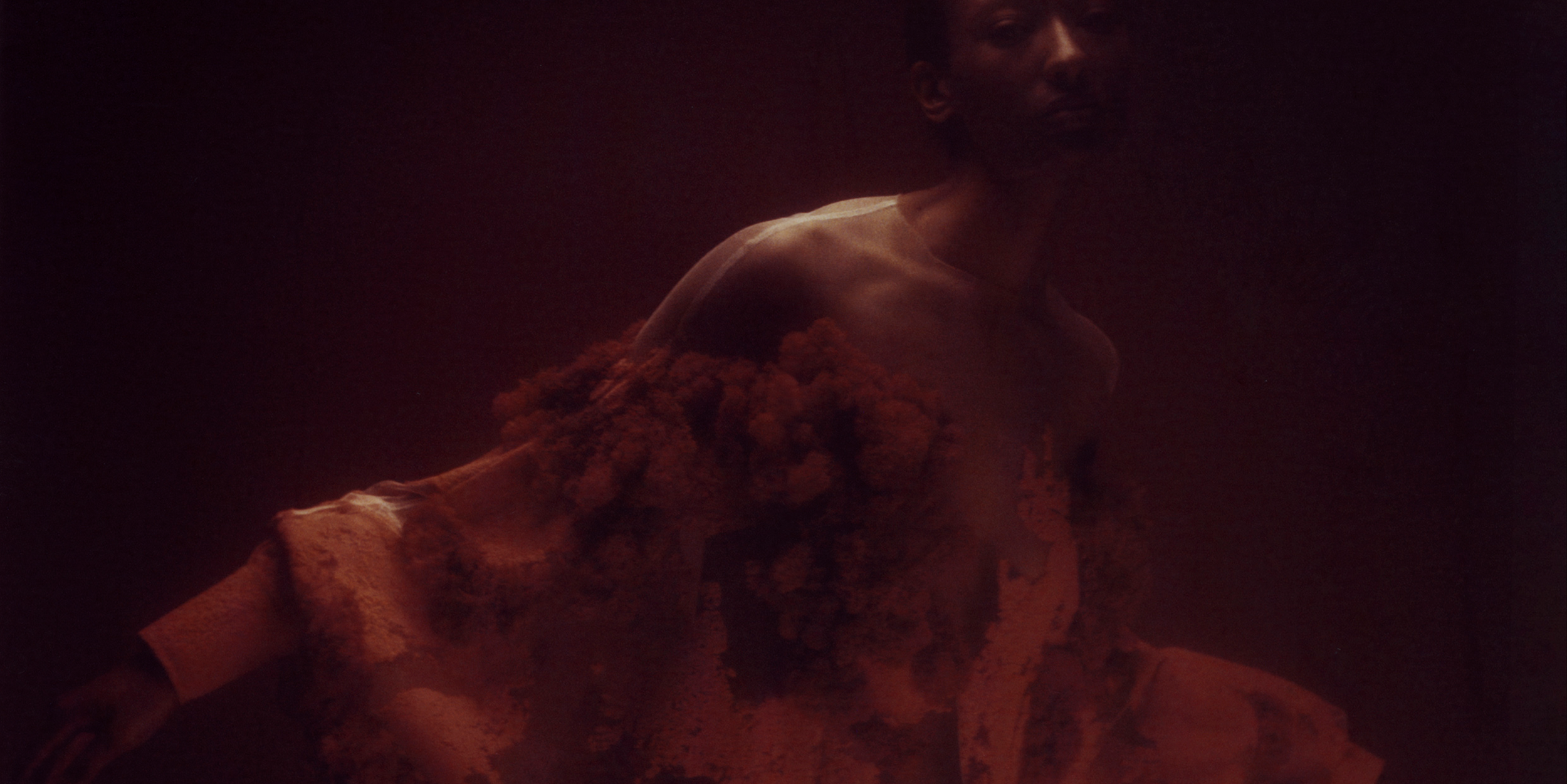 Piero D’Angelo imagines a future where you can grow your own garments