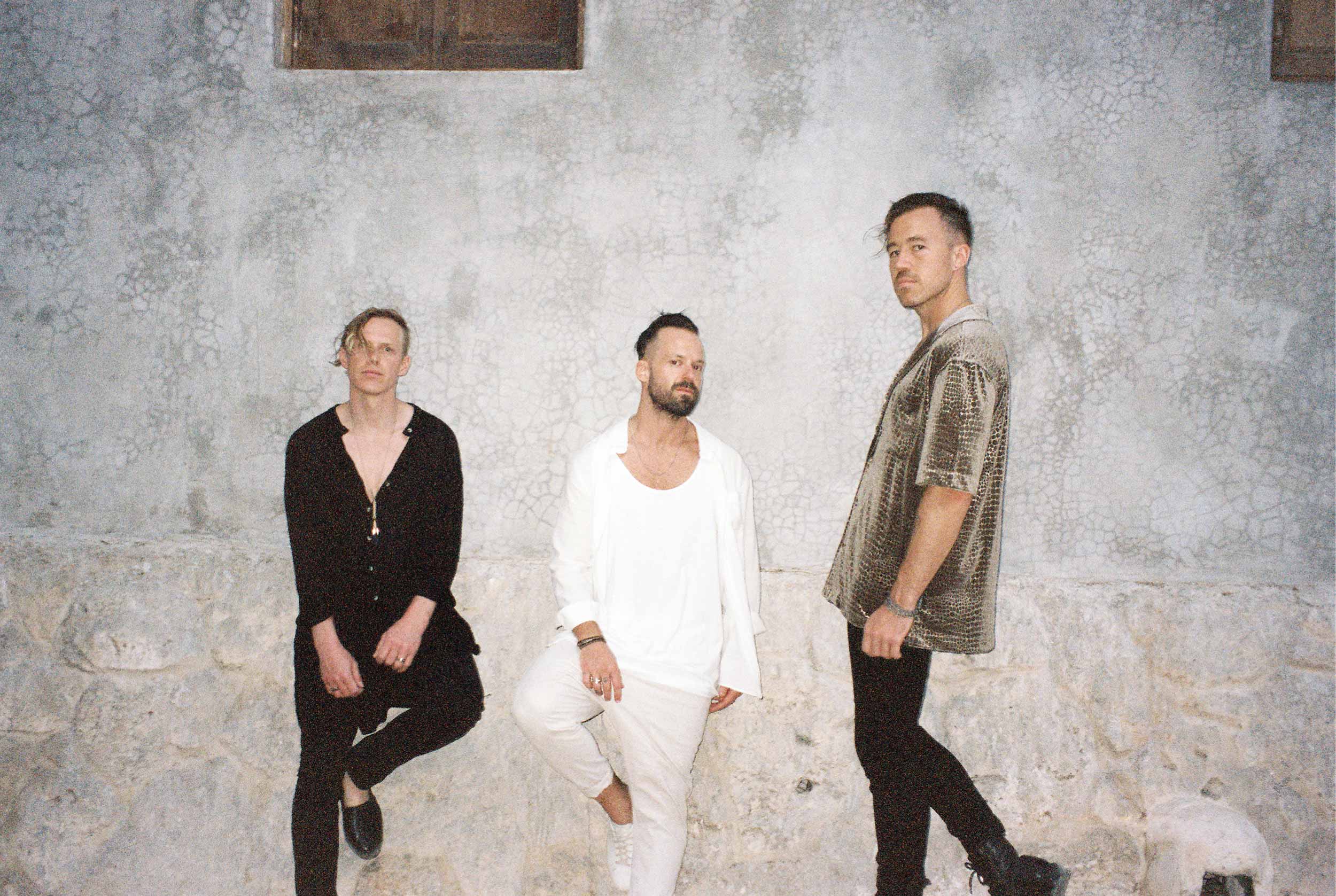 RÜFÜS DU SOL’s Sundream Festival is a new paradigm for raving