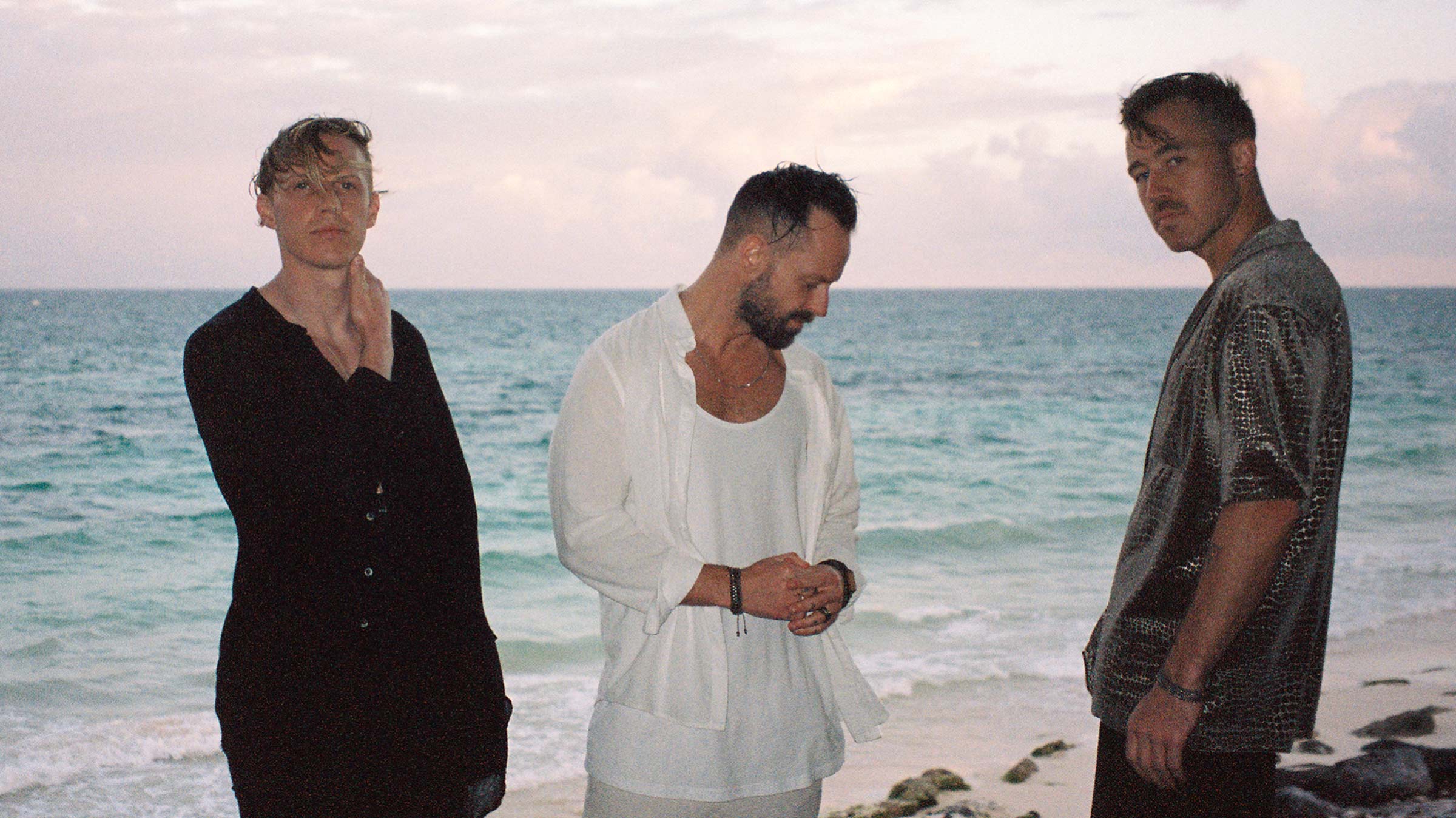 RÜFÜS DU SOL’s Sundream Festival is a new paradigm for raving