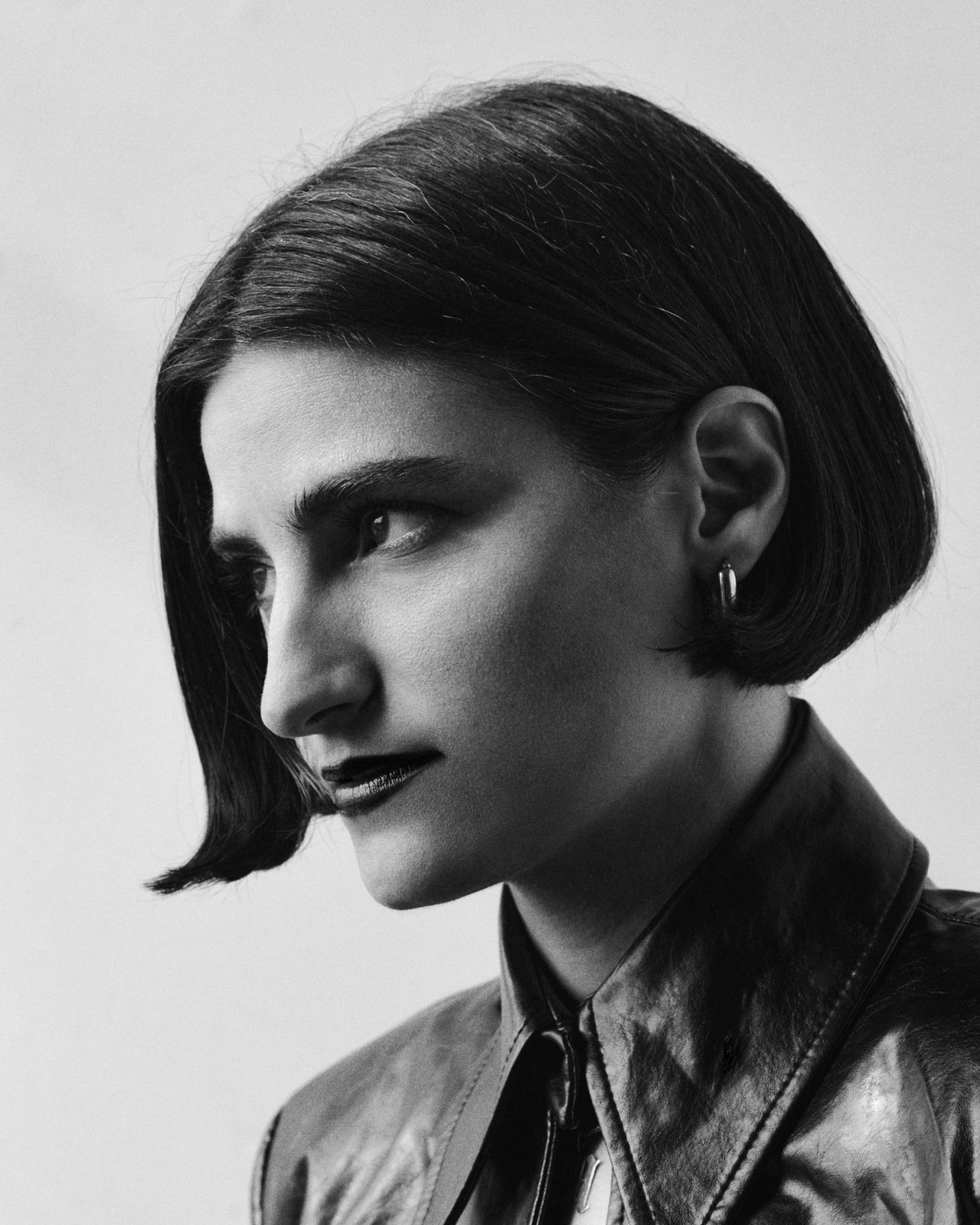 Mattiel sees hot red: Enter the world of ‘Georgia Gothic’