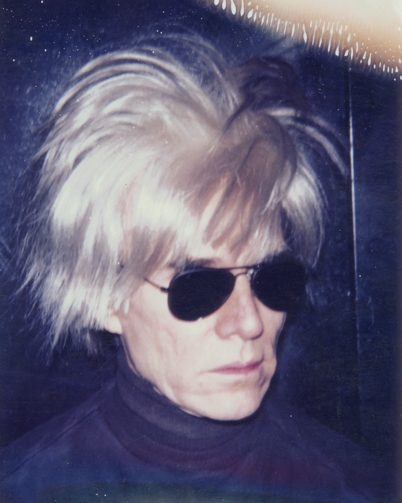 ‘The Andy Warhol Diaries’ offers a glimpse into the mind of the enigmatic American artist