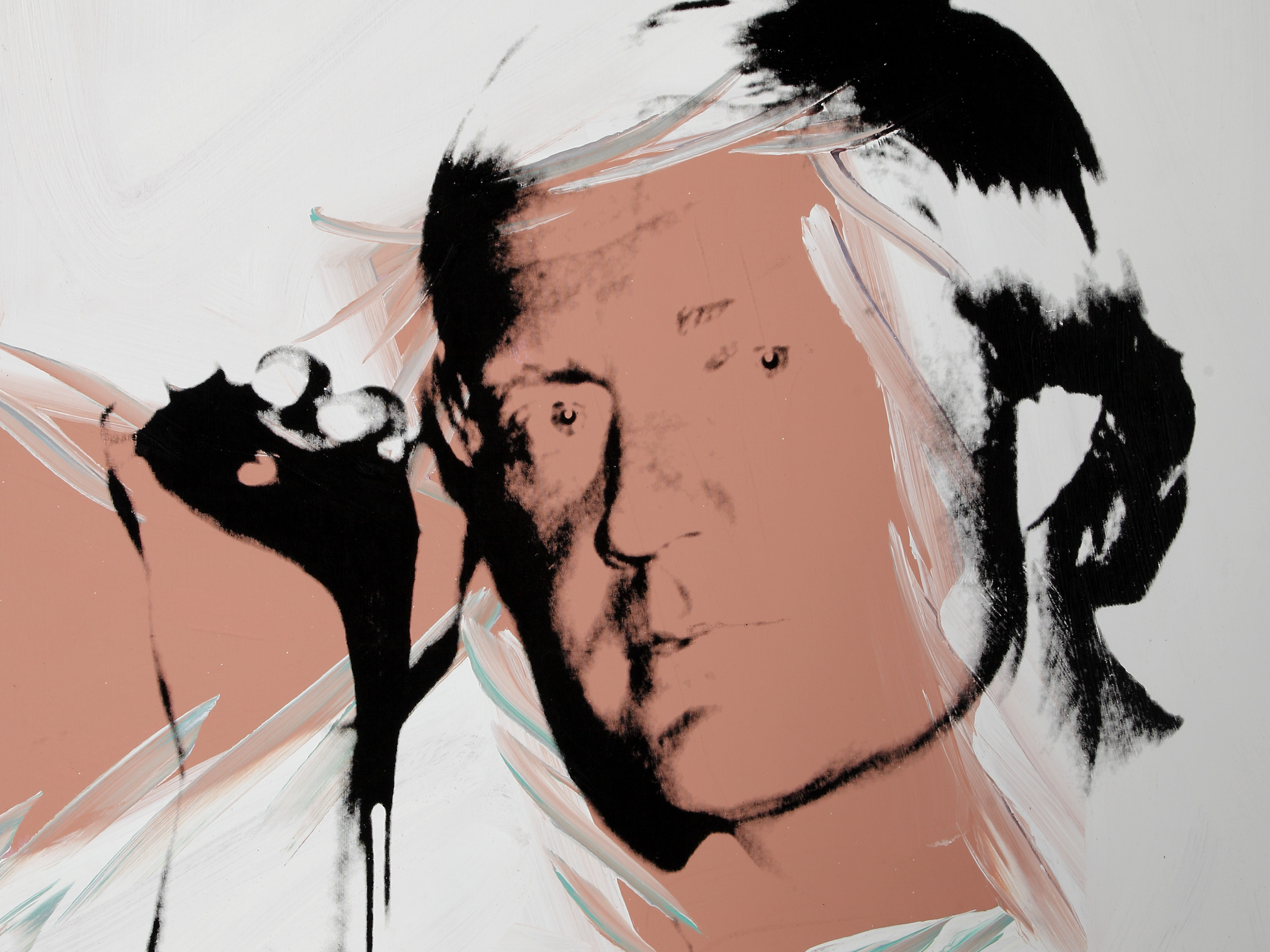 ‘The Andy Warhol Diaries’ offers a glimpse into the mind of the enigmatic American artist