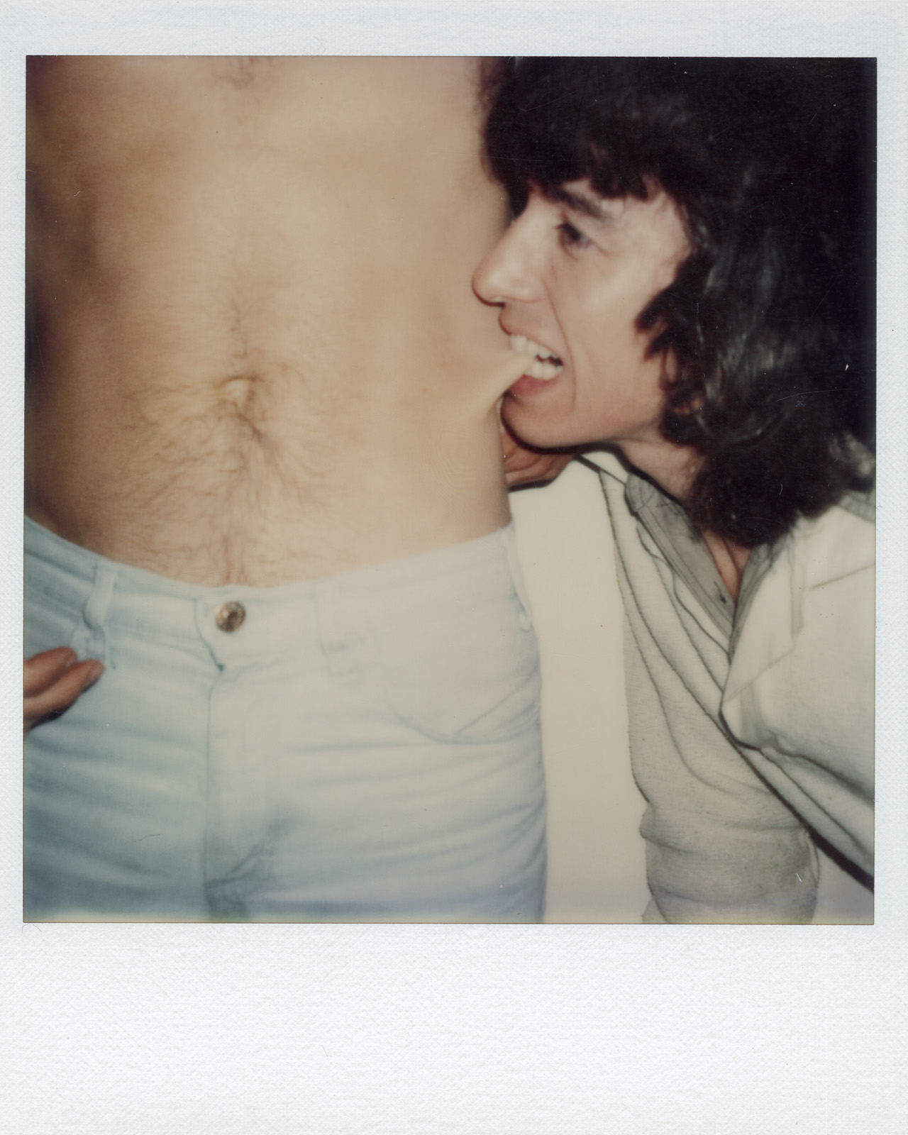 ‘The Andy Warhol Diaries’ offers a glimpse into the mind of the enigmatic American artist