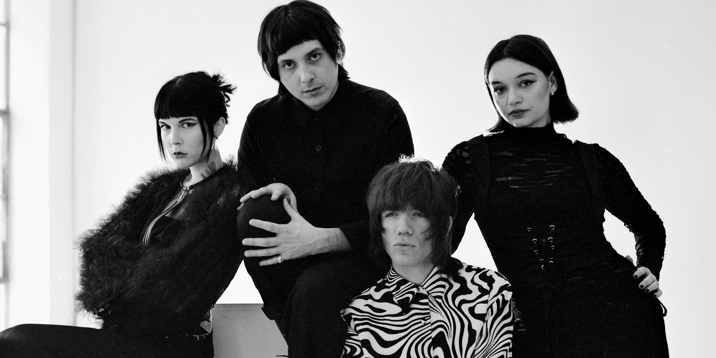 Glove’s ‘Boom Nights’ reinvigorates musical tropes
