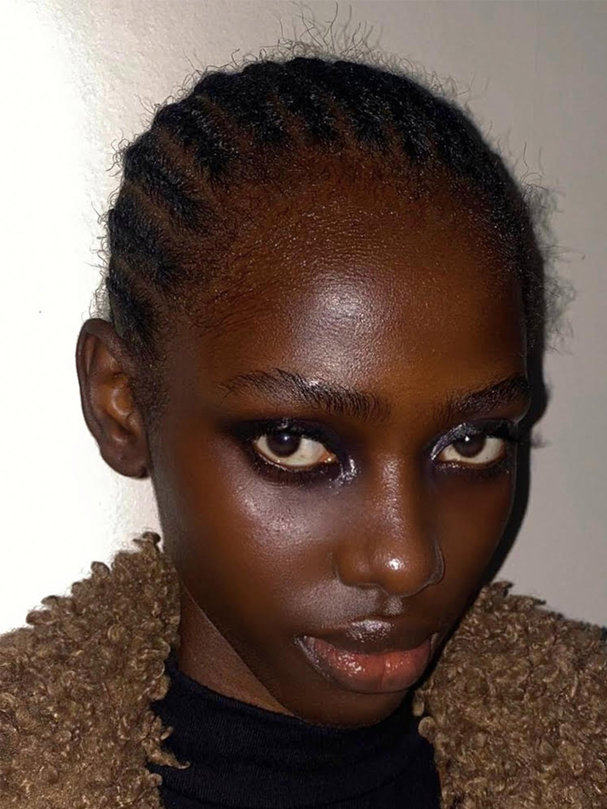 Isamaya Ffrench’s creative vision brings fantasy to fashion week beauty