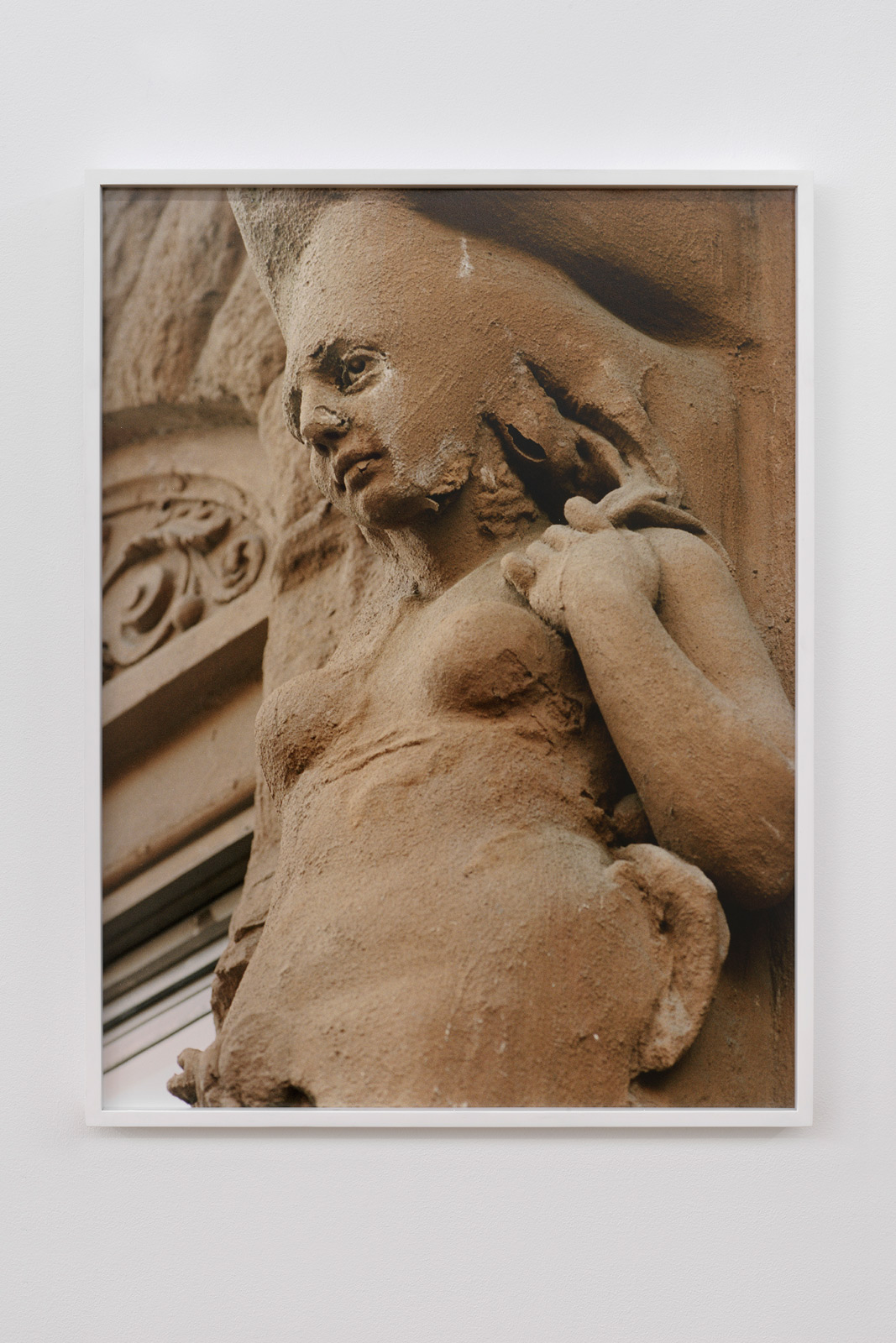 Alix Vernet’s latest solo show honors New York’s forgotten corners