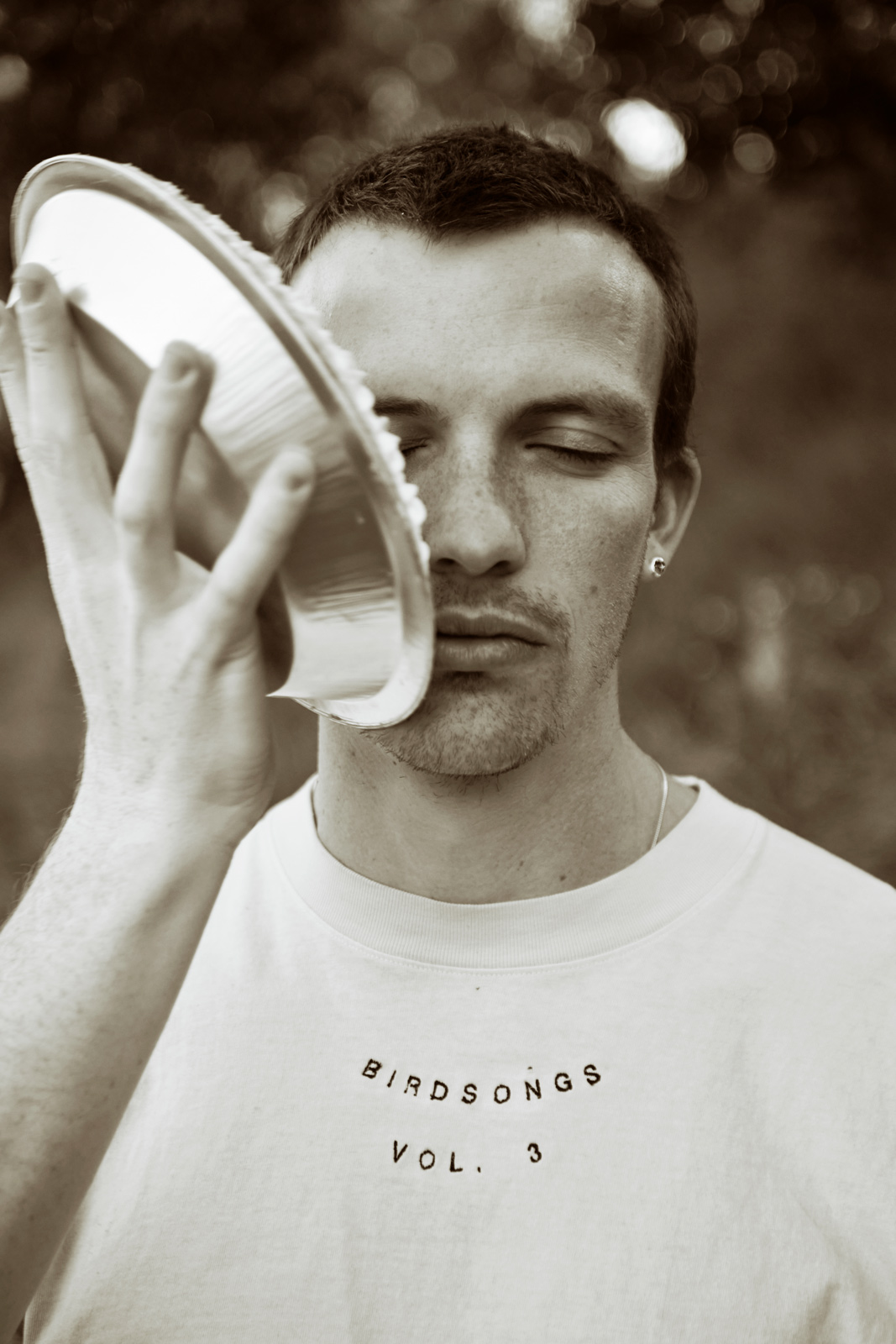 Baird is keeping in motion and “letting things flow”