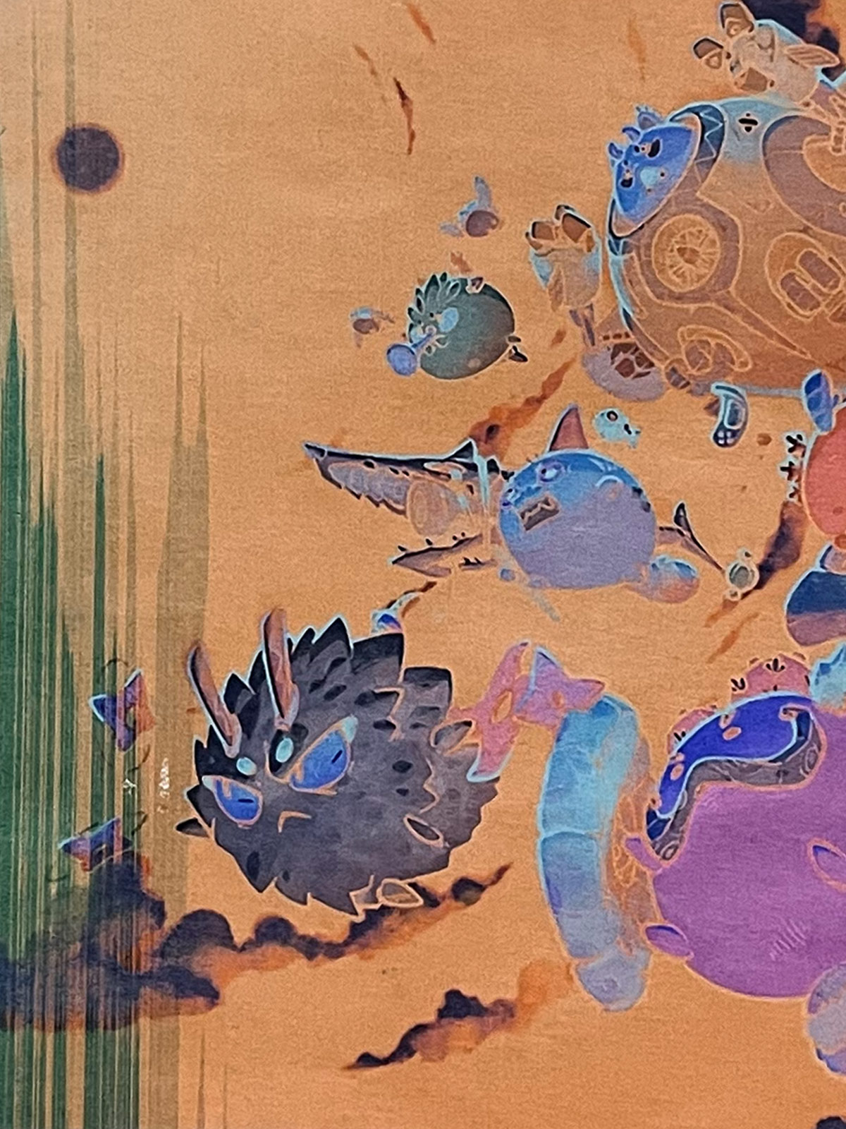 Hackers swipe $625 million from a blockchain platform, raising security concerns in the cryptosphere