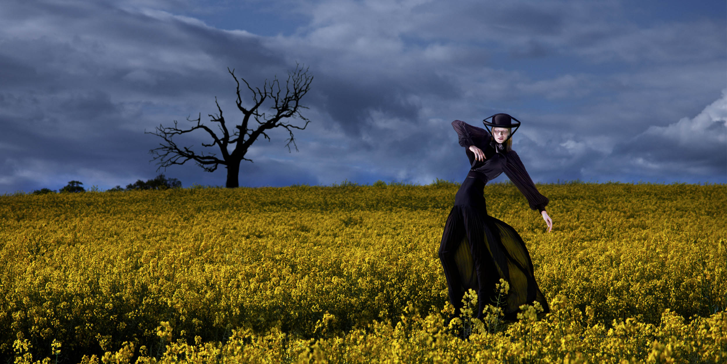 Art Partner teams up with the 1K Project, devoting print sales to Ukranian families in need