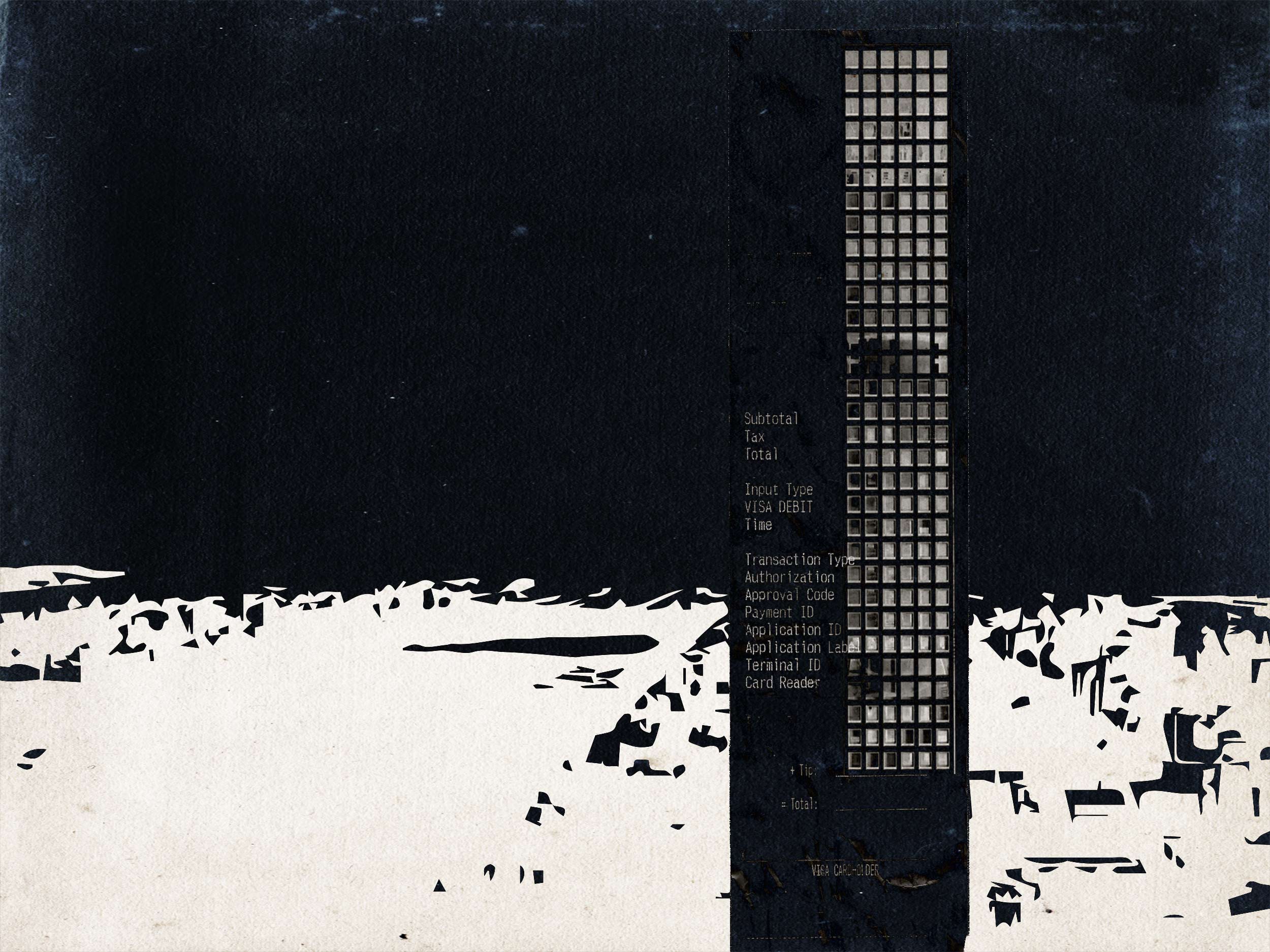 The world’s skinniest skyscraper disguises capitalistic greed with architectural ambition