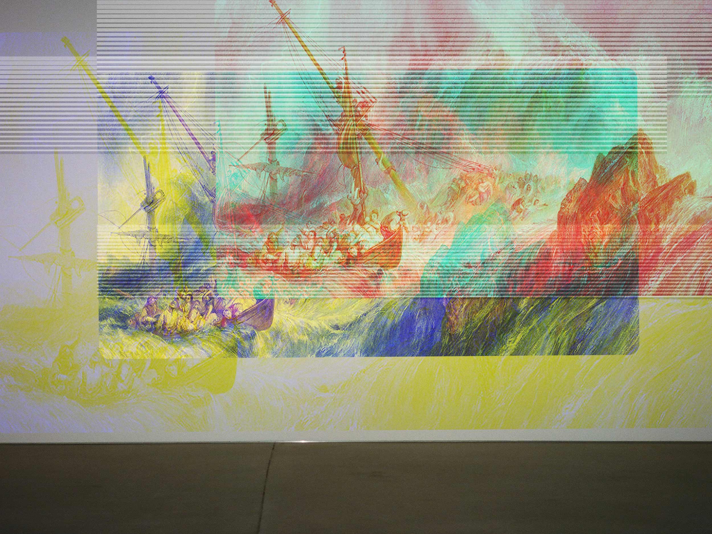 NFTs have funded everything from healthcare to war, but are museums above the medium?