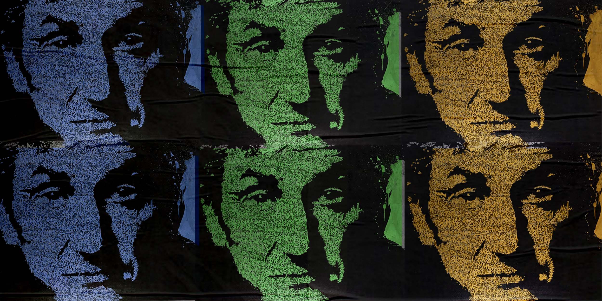 Sean Penn is considering taking up arms against Russia. Should he?