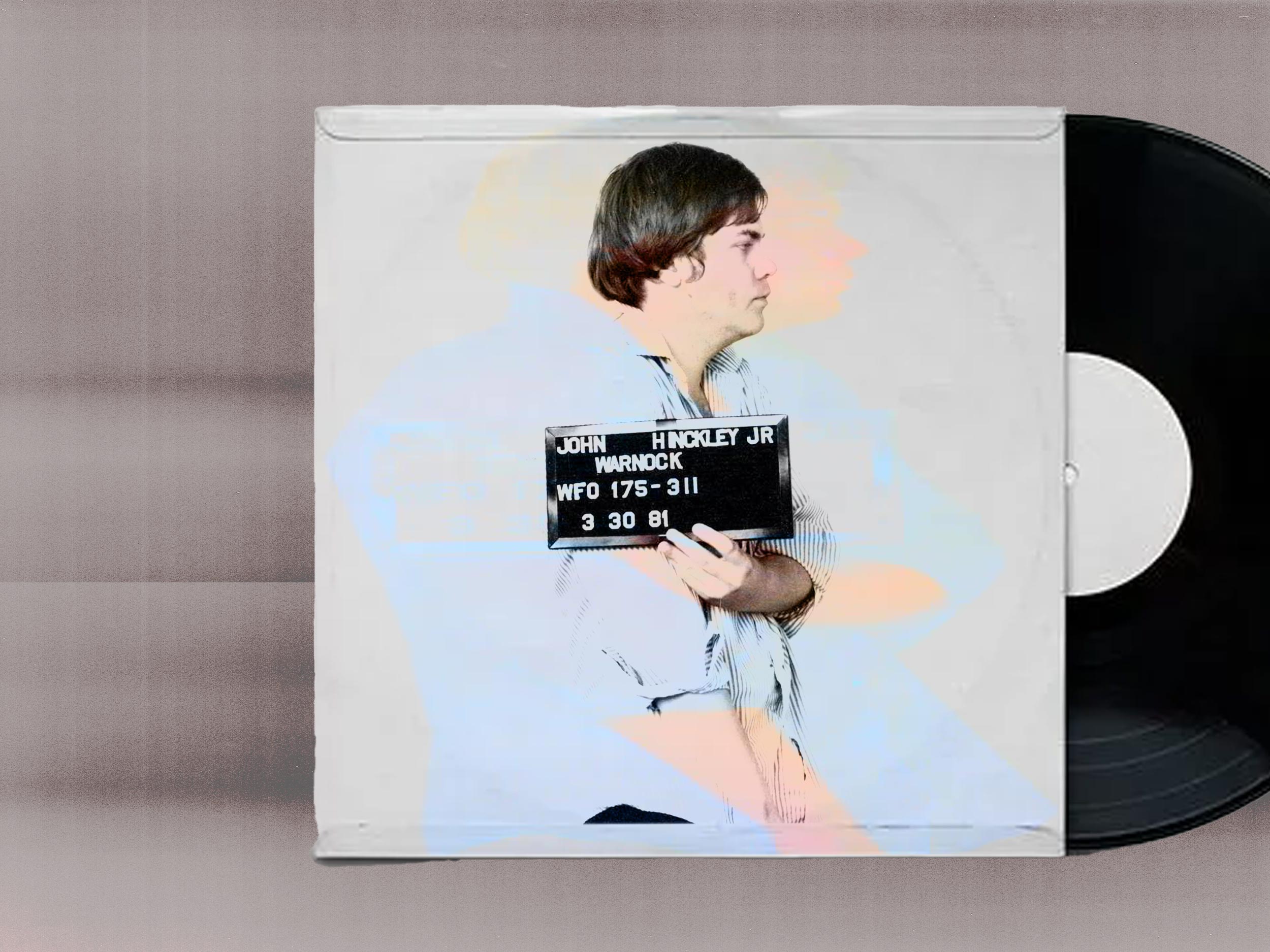 The man who attempted to assassinate Reagan is playing a sold out show in Brooklyn