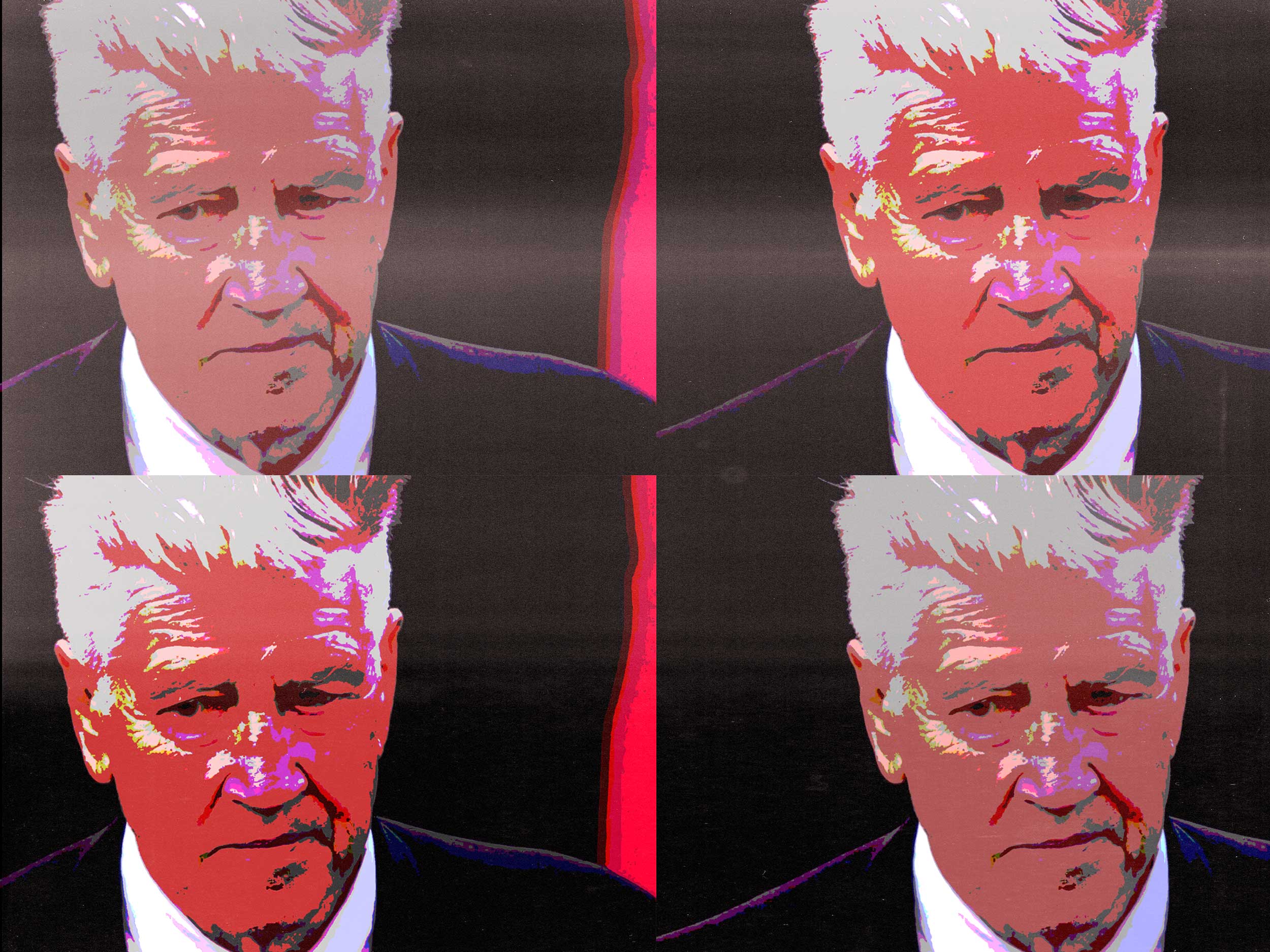 Twitter is at war over David Lynch’s politics