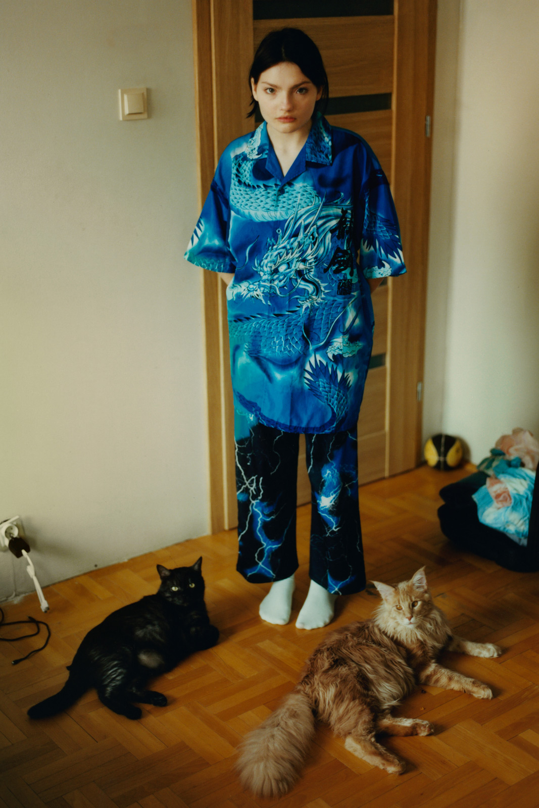 Ten young Ukrainians on how the war has changed their lives