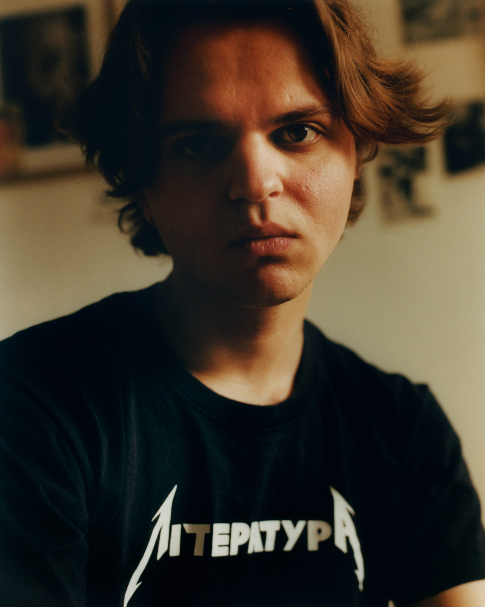 Ten young Ukrainians on how the war has changed their lives