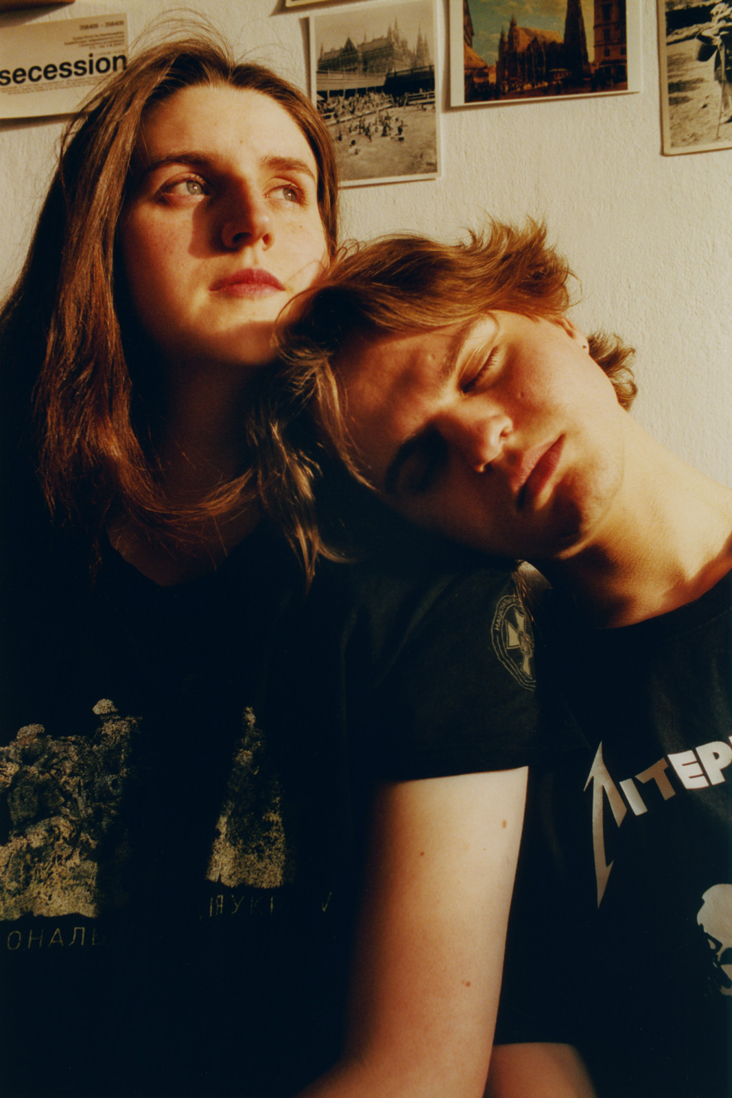 Ten young Ukrainians on how the war has changed their lives