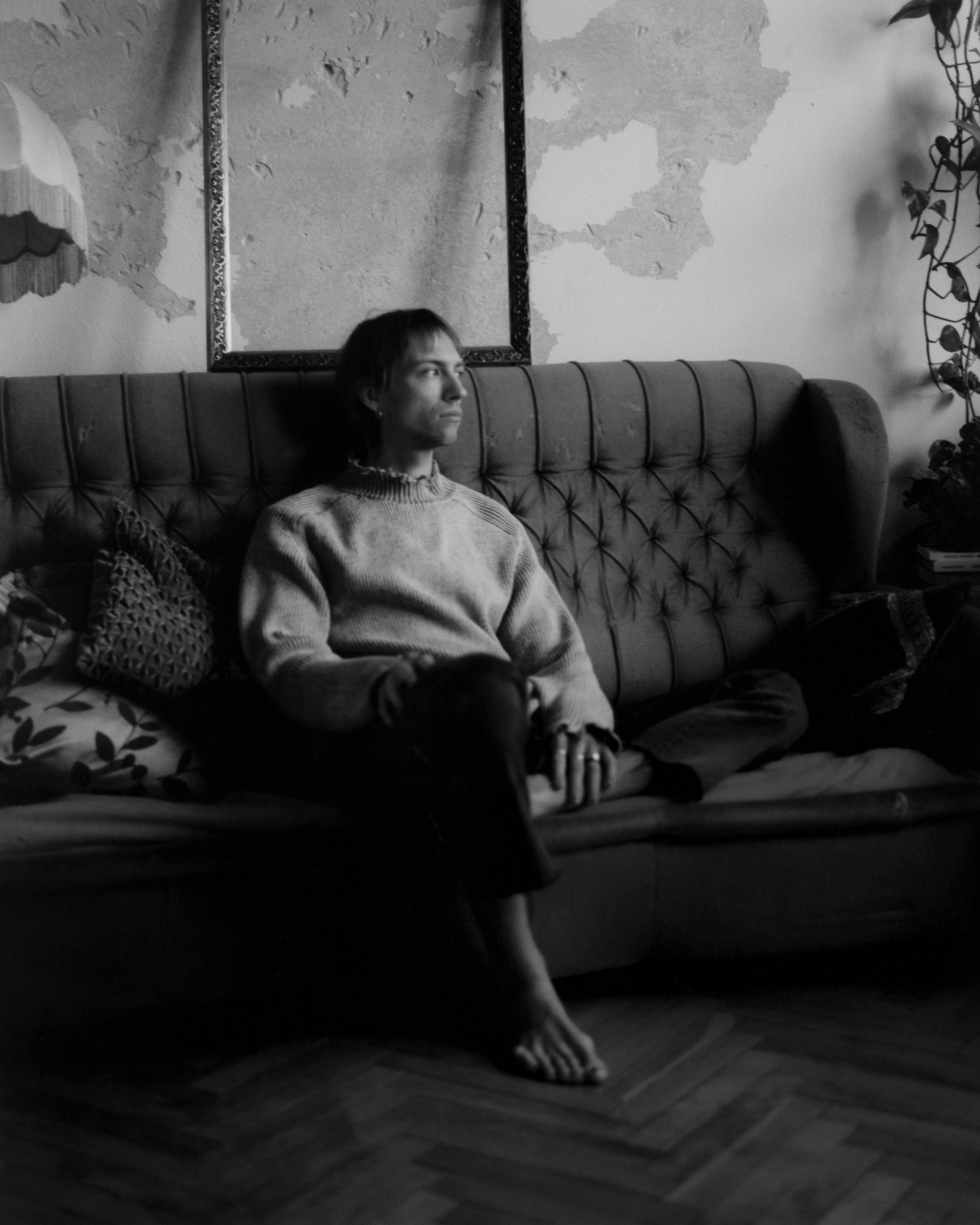 Ten young Ukrainians on how the war has changed their lives