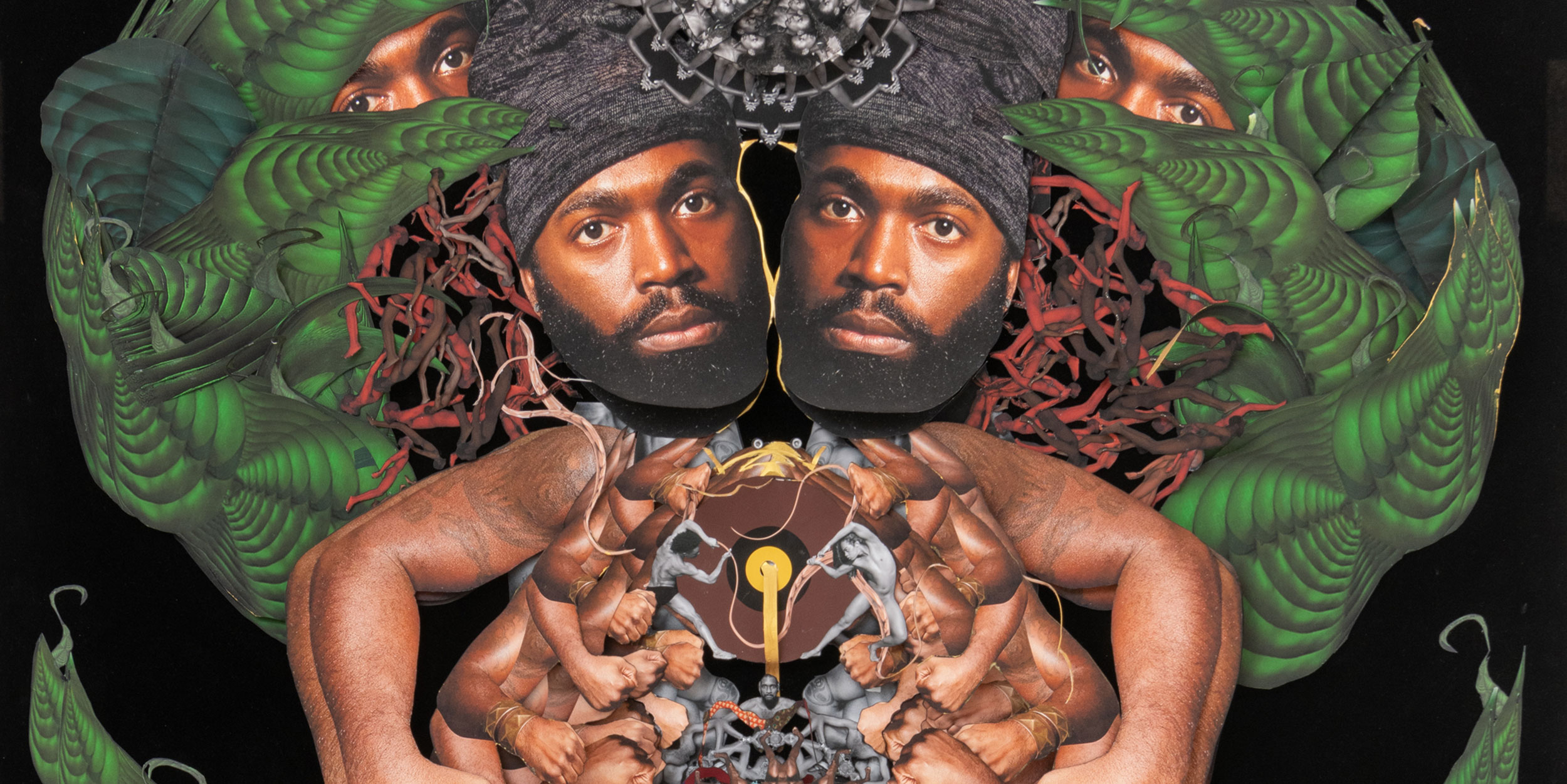 Fairchain imagines an art market that centers the artist