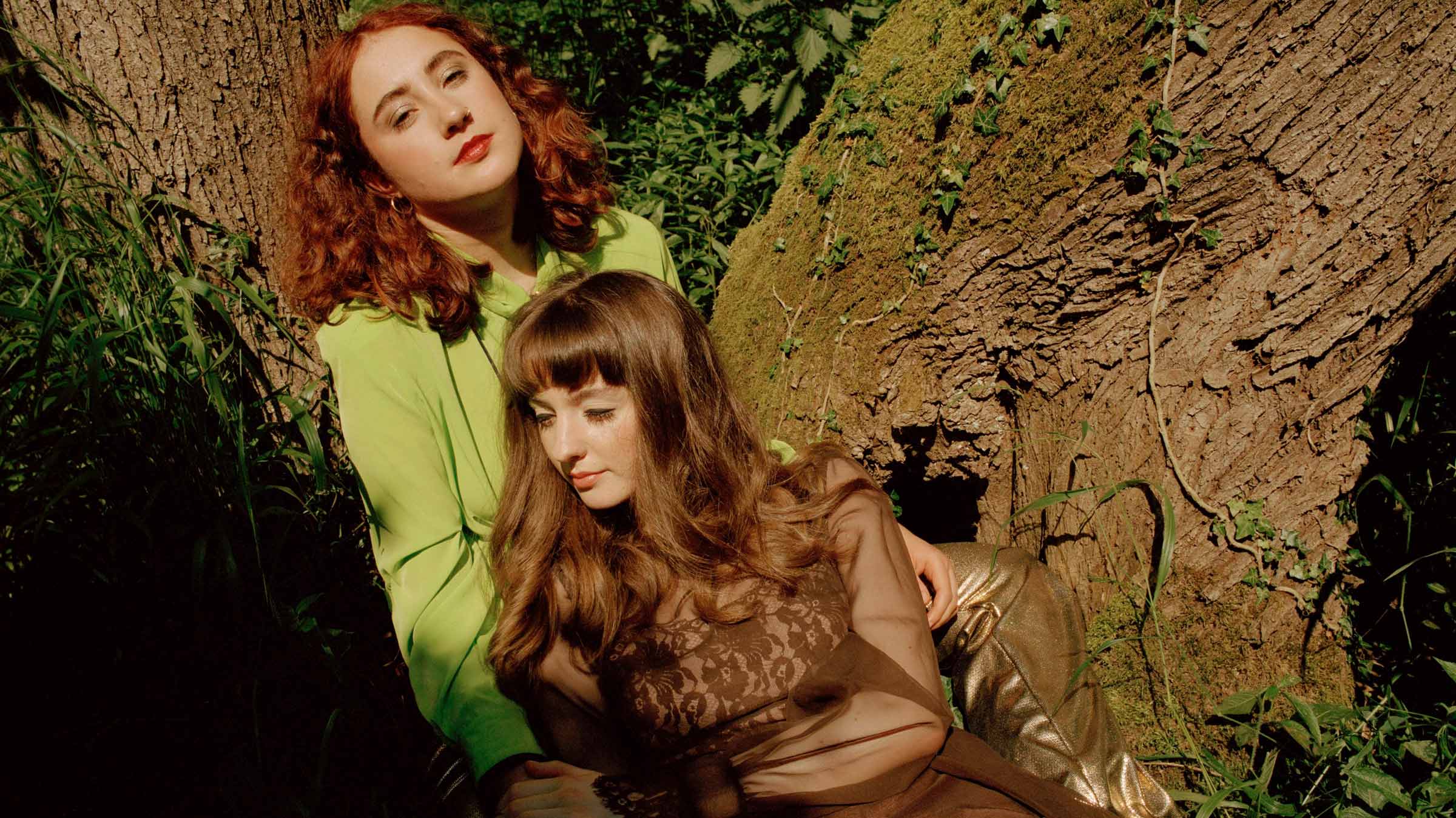 Let’s Eat Grandma may have actually eaten your grandma