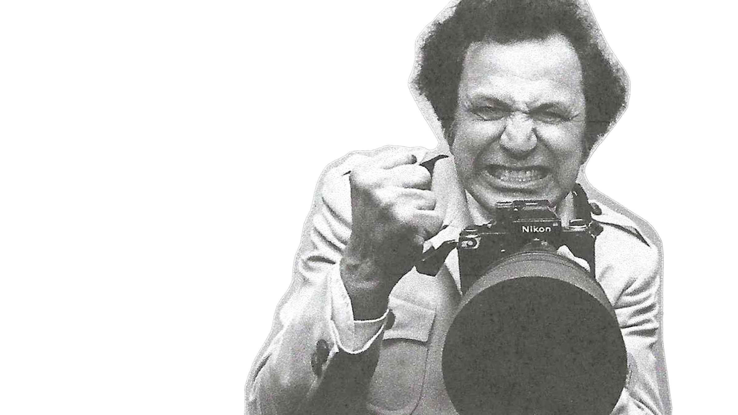 Remembering Ron Galella, the godfather of American paparazzi