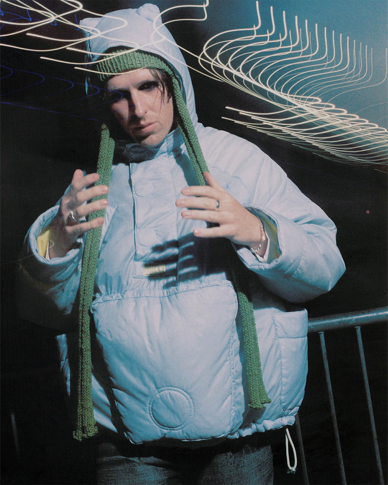 On ‘N2KY,’ MOSSY analyzes the relationships of post-adolescence