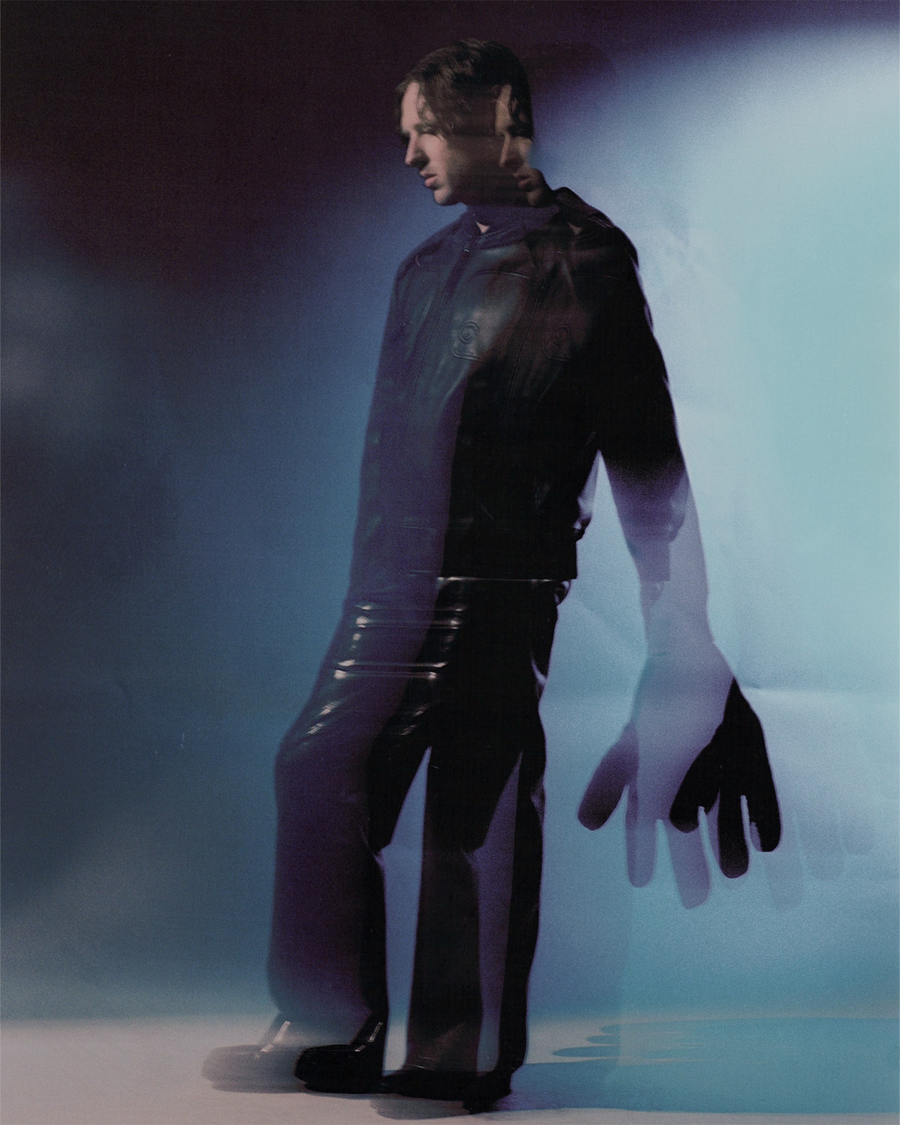 On ‘N2KY,’ MOSSY analyzes the relationships of post-adolescence