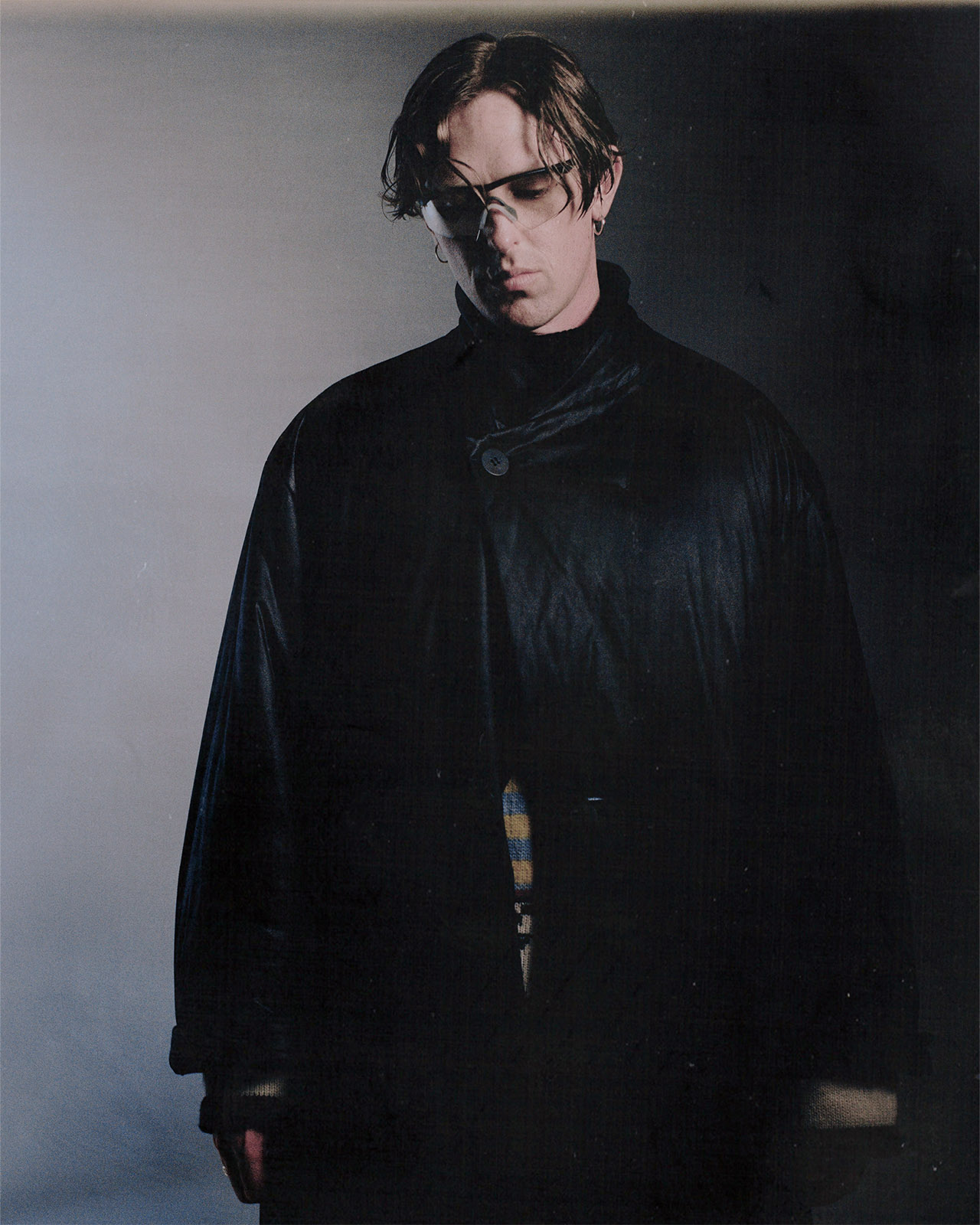 On ‘N2KY,’ MOSSY analyzes the relationships of post-adolescence