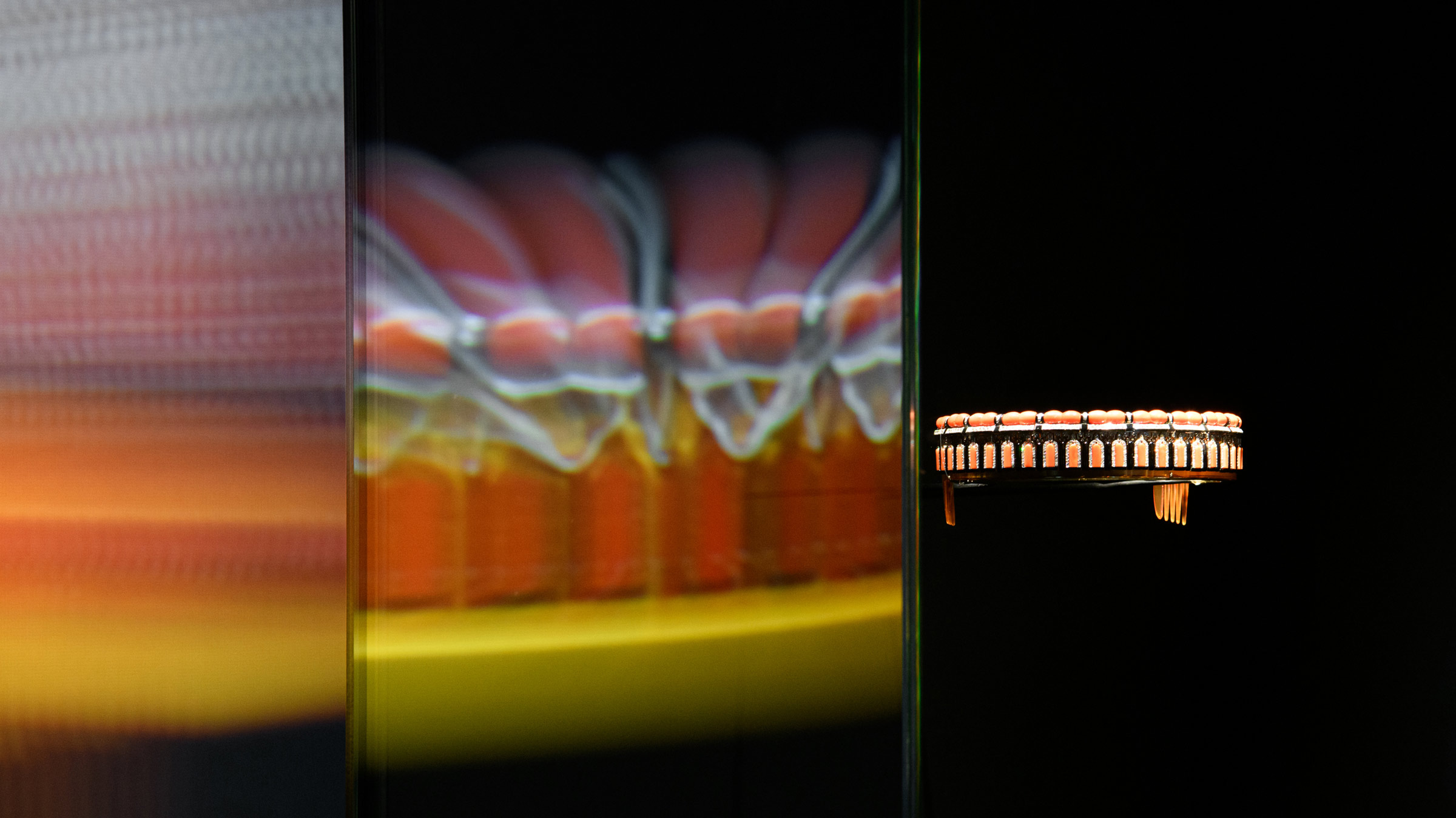 Cartier looks to the past and future of Islamic art