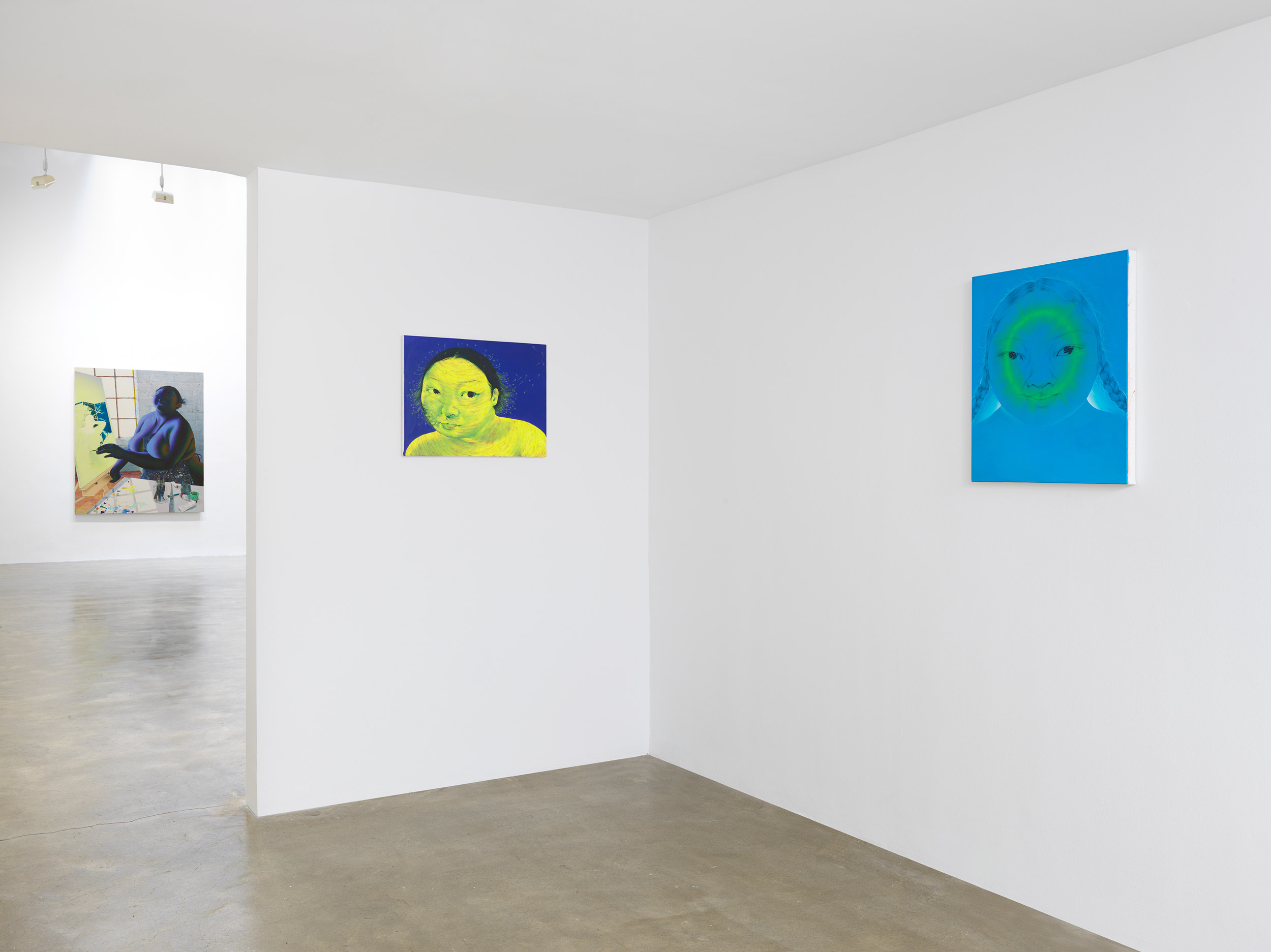 Sasha Gordon’s ‘Hands of Others’ employs the surreal to look inwards