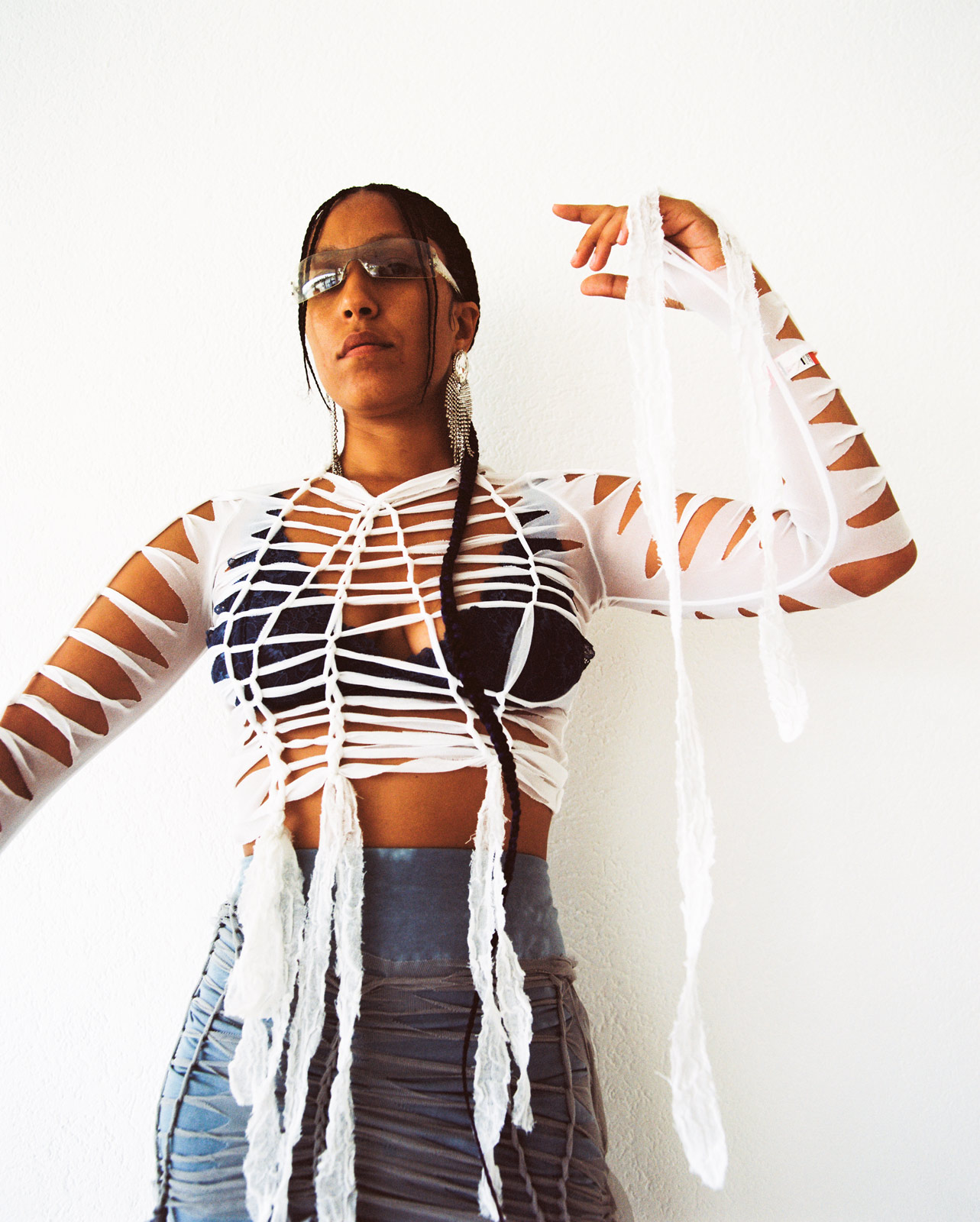 In the Cayman Islands, the Batabano Festival brings creative communities together