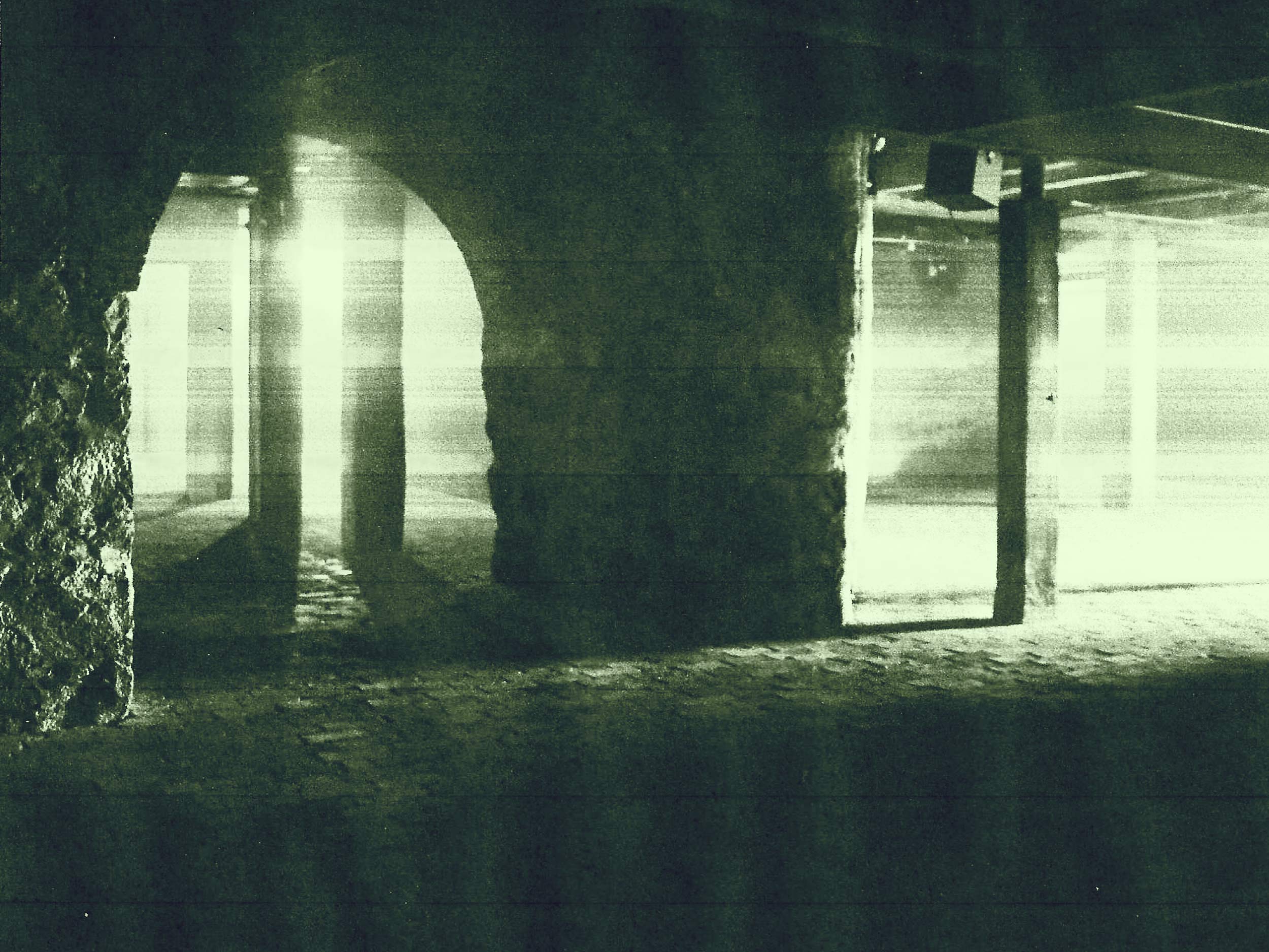 BASEMENT’s GeGa Japaridze and Téa Abashidze merge techno’s cutting edge with community engagement