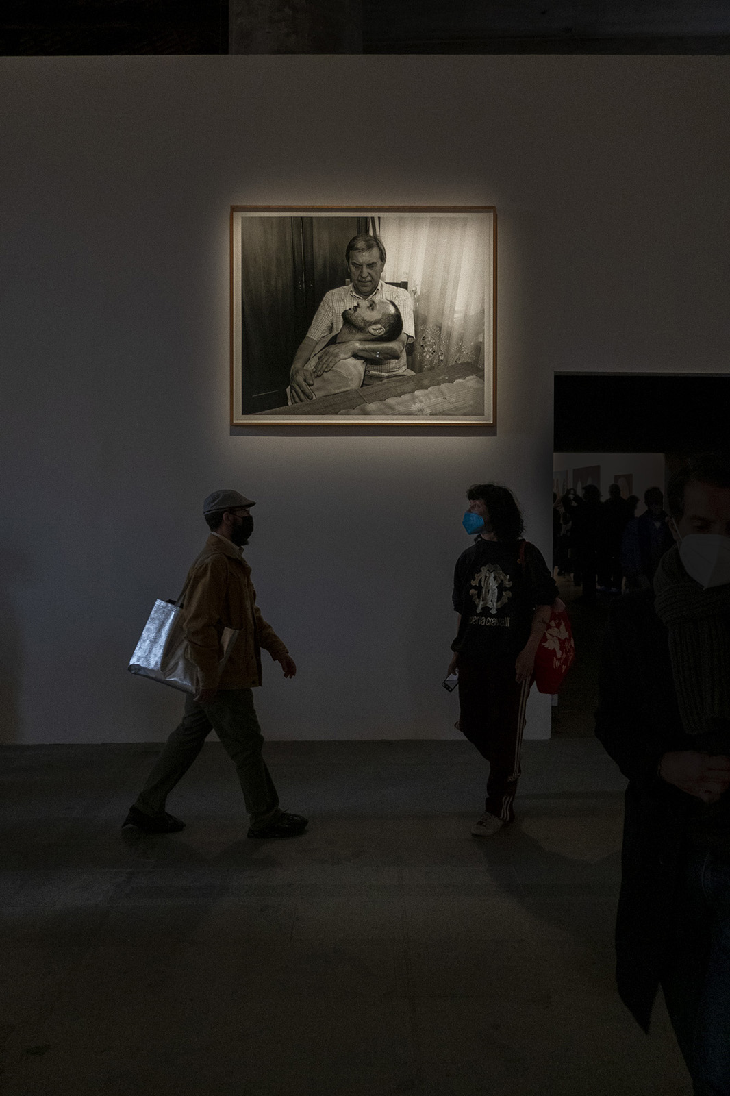 Chasing lions: Inside the 2022 Venice Biennale